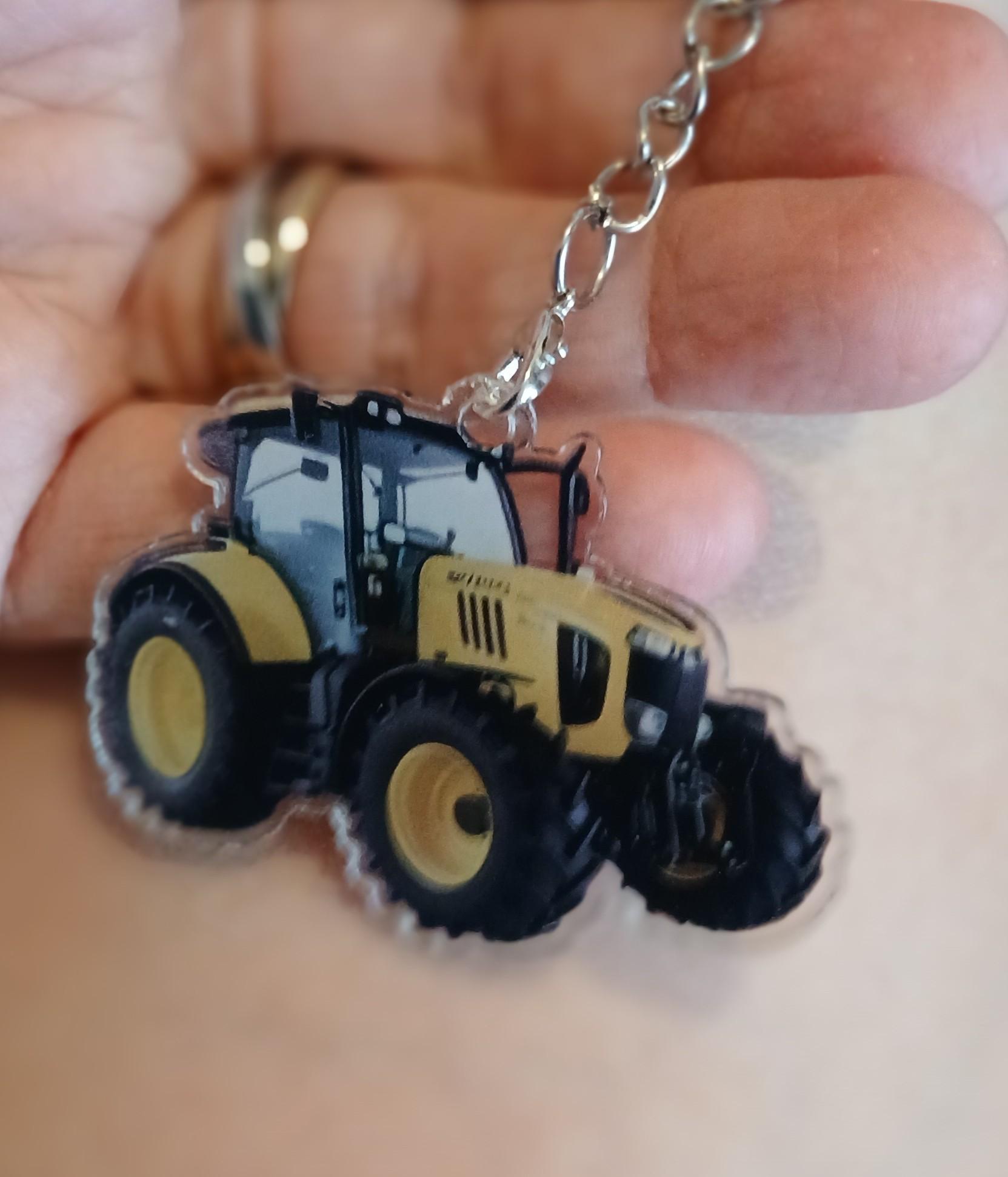 troc de troc porte clé image 1