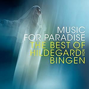 troc de troc music for paradise d'hildegarde von bingen image 0