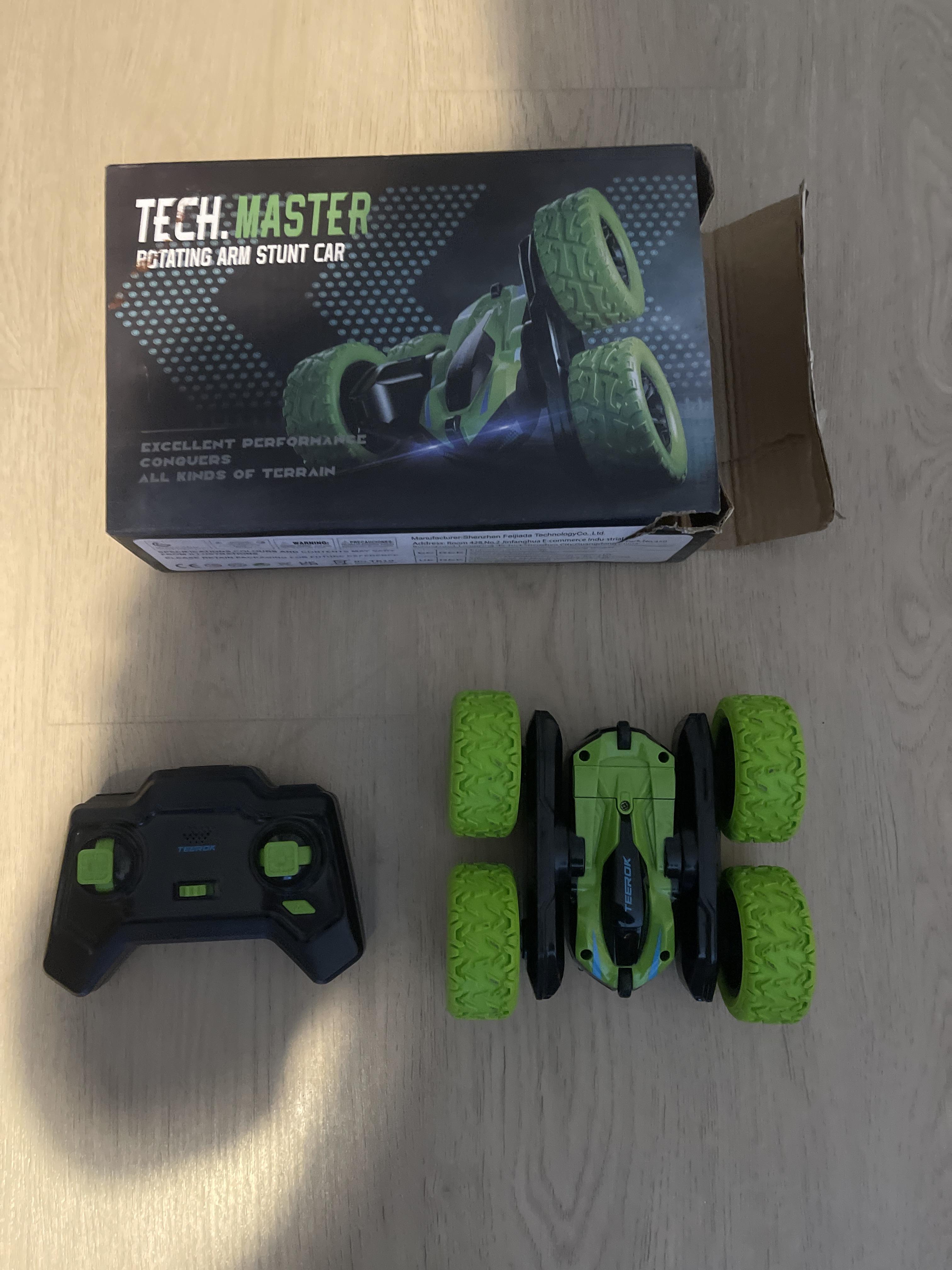 troc de troc voiture télécommandée image 0