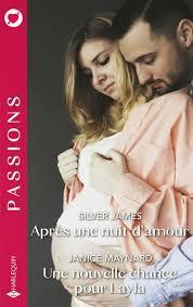 troc de troc livre harlequin - coll.passions - double roman image 0