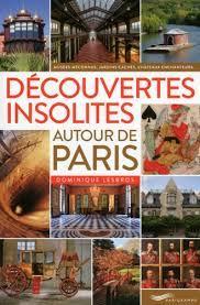 troc de troc livre - découvertes insolites autour de paris image 0
