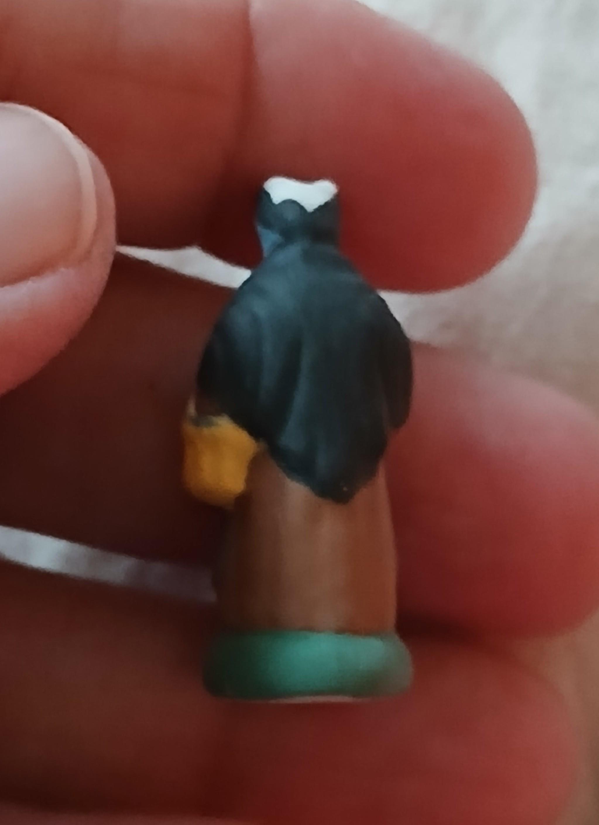 troc de troc une fève image 1