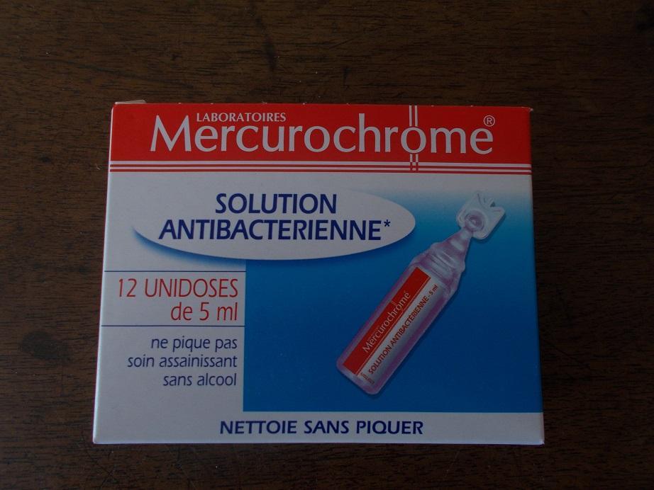 troc de troc mercurochrome image 0