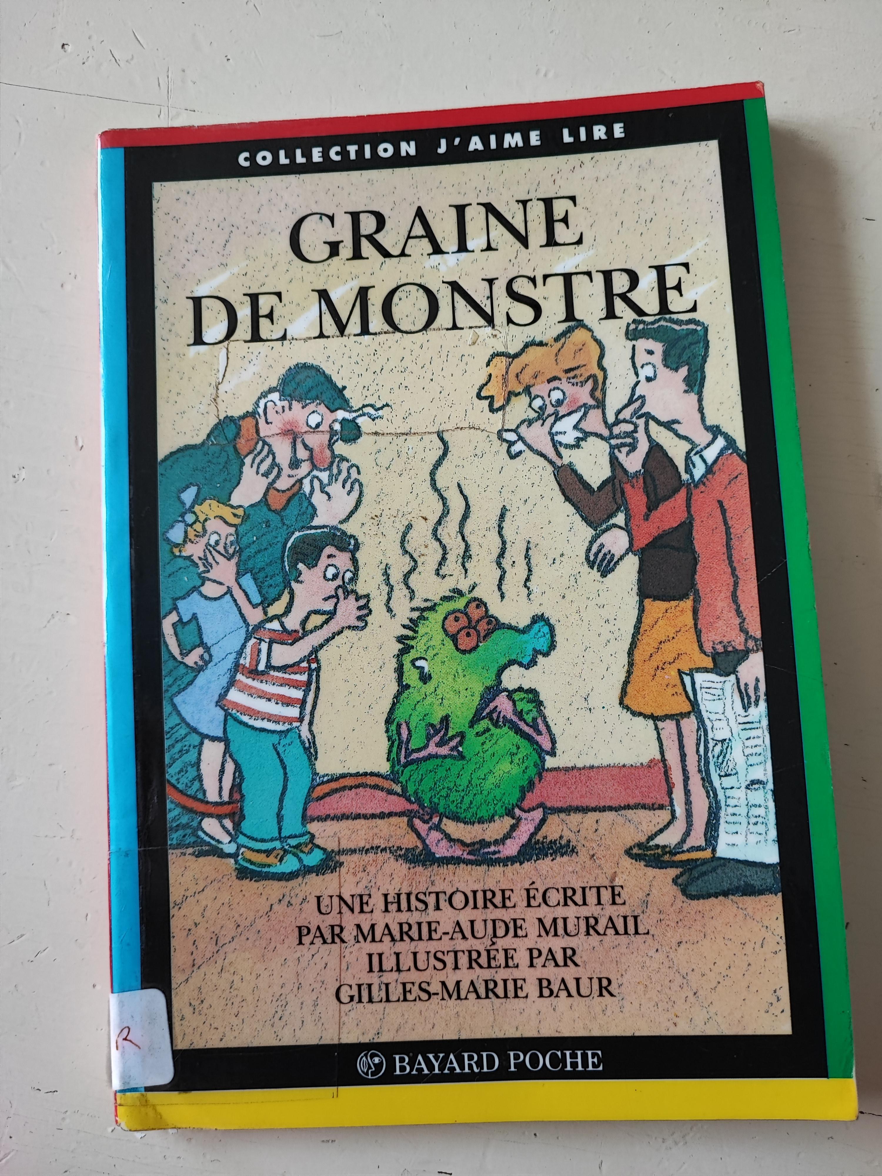 troc de troc livre j'aime lire image 0