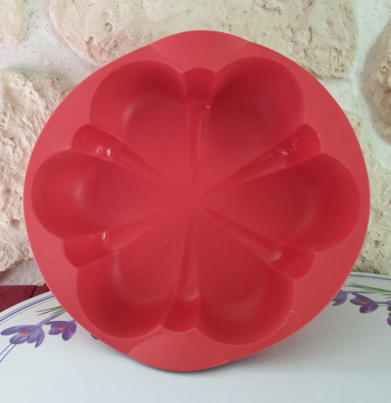 troc de troc moule en silicone image 1