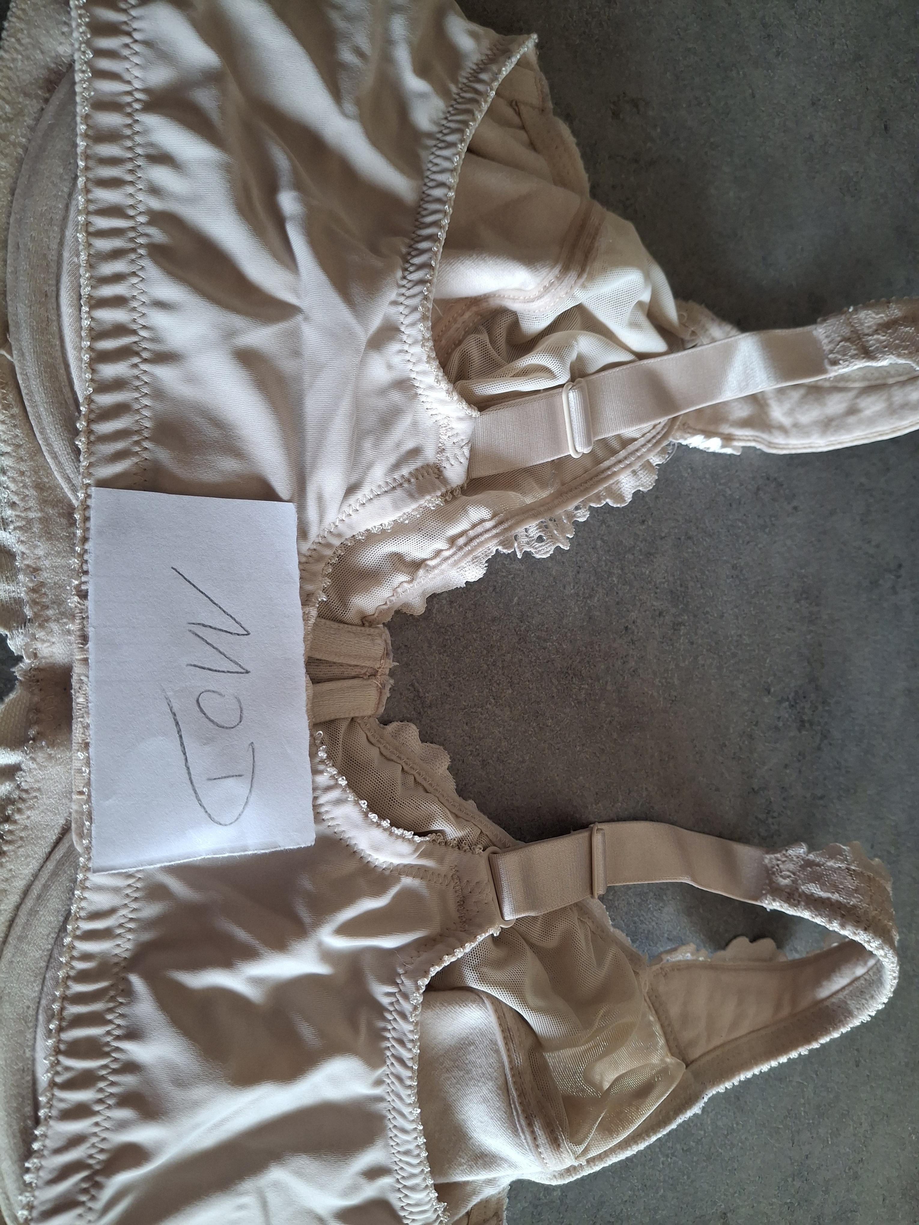troc de troc soutien gorge image 1