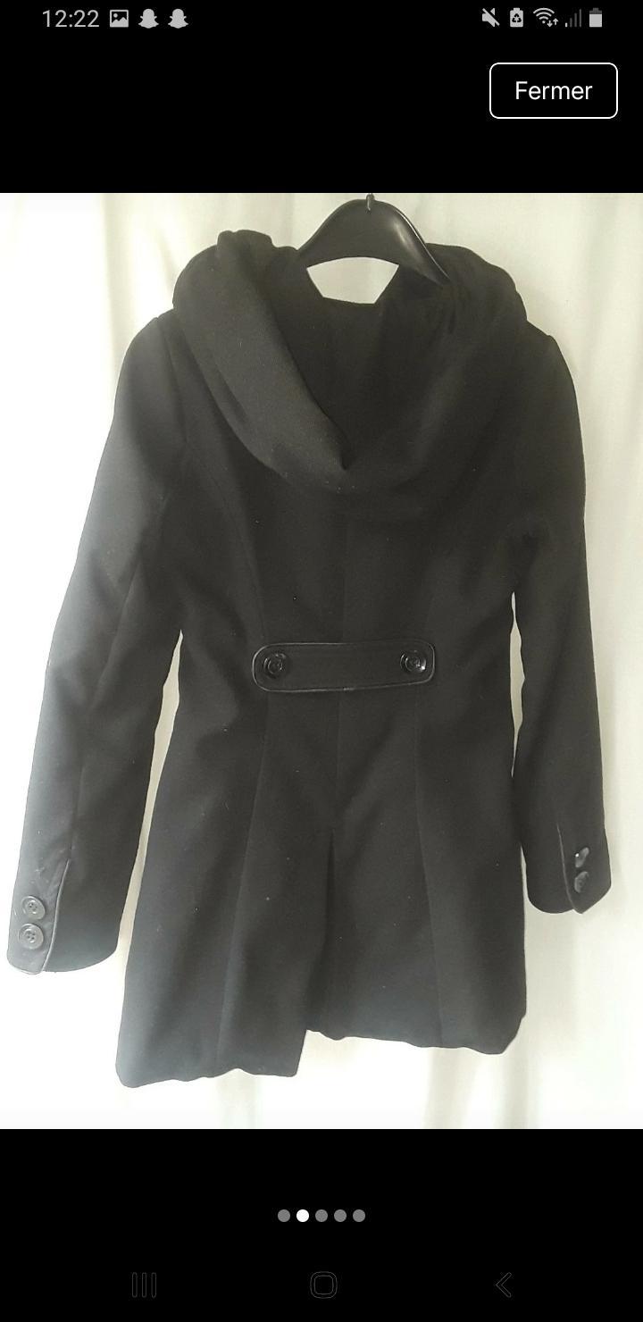 troc de troc manteau image 2