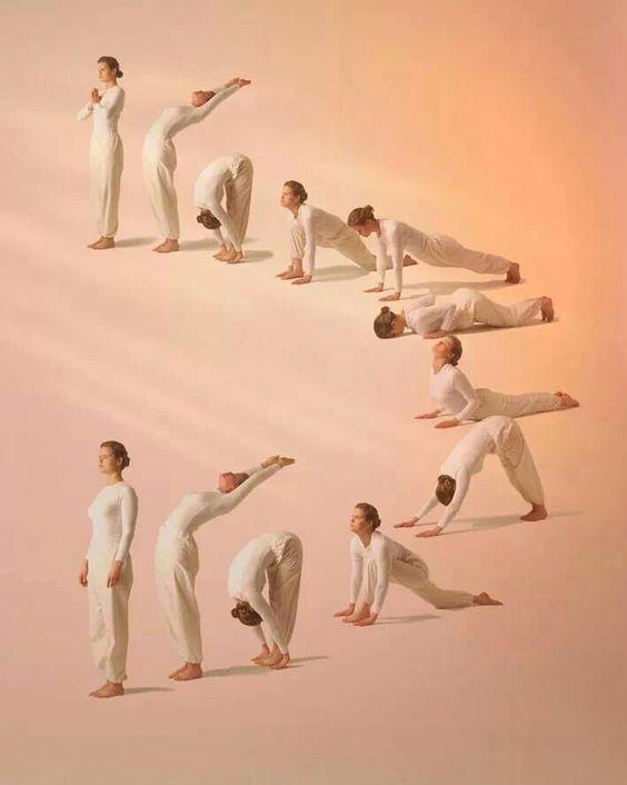 troc de troc cours de hatha yoga en visio image 0