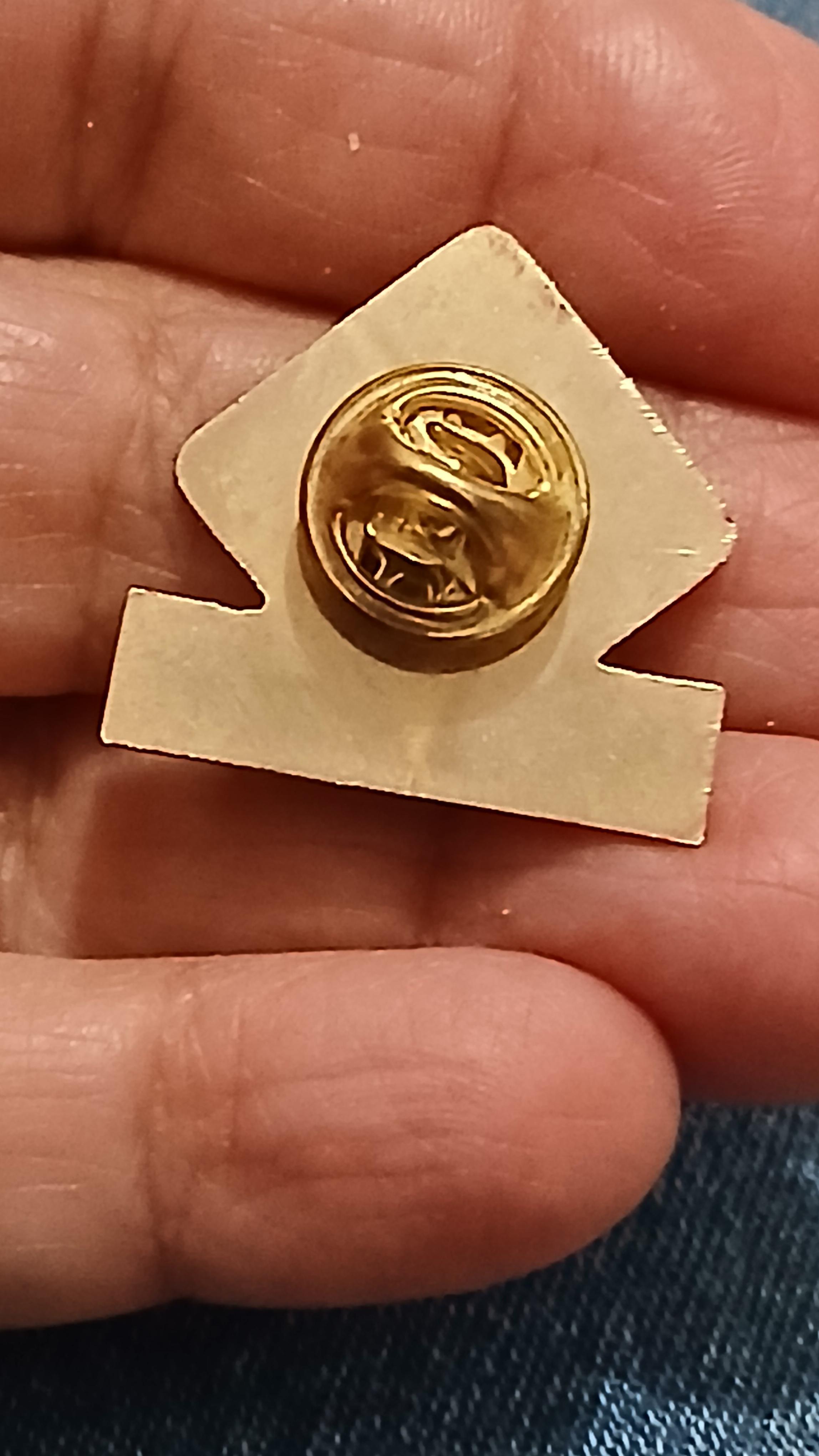 troc de troc un pins image 1