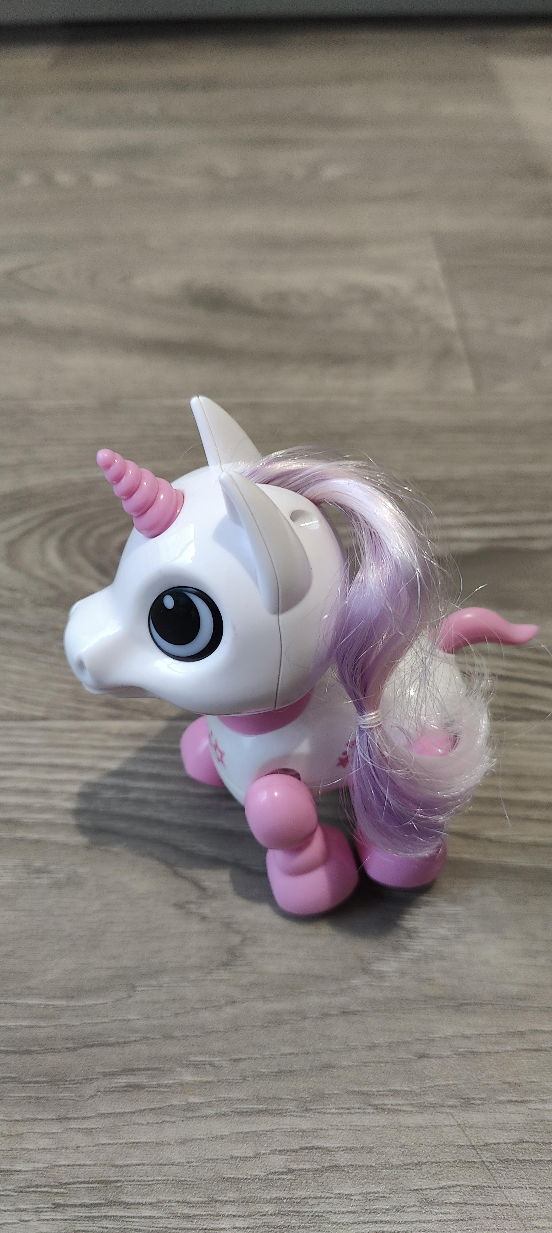 troc de troc jeu licorne image 0