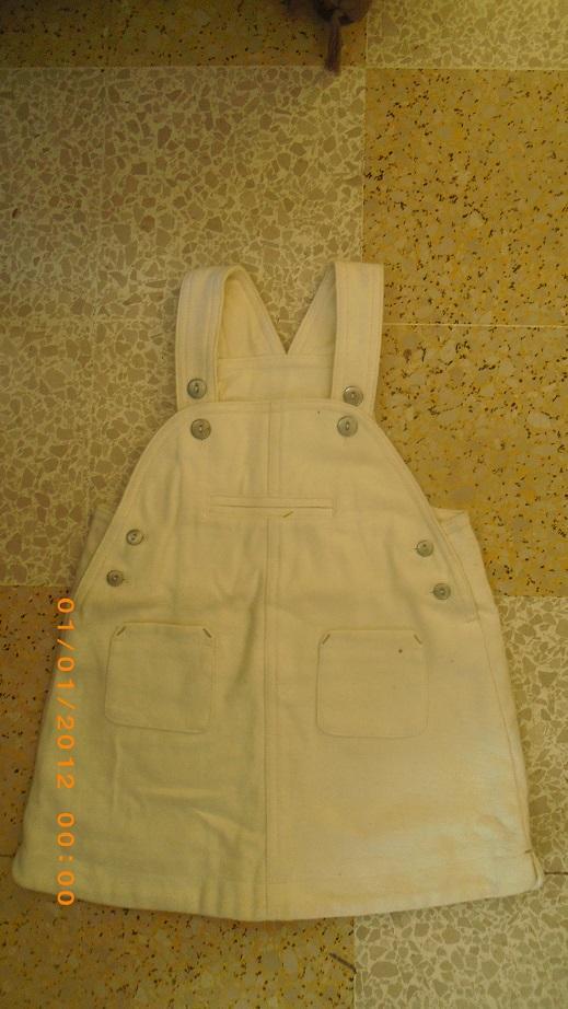 troc de troc robe a bretelles image 0