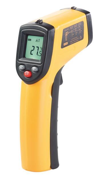troc de troc cherche thermometre infra rouge image 0