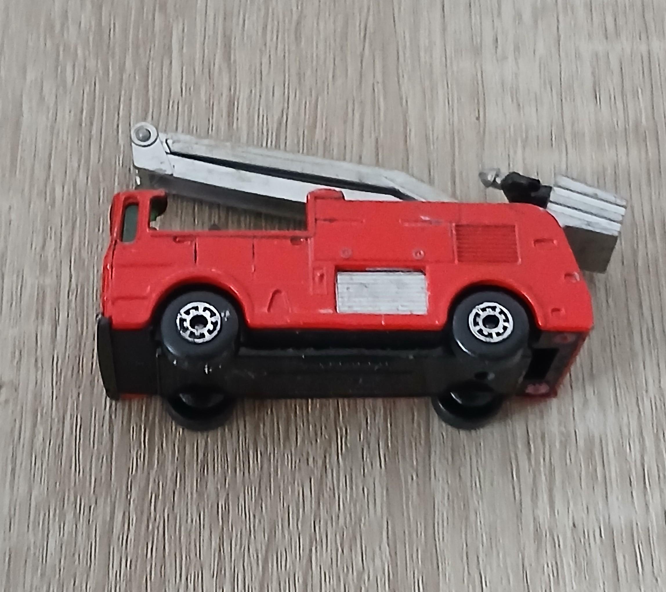troc de troc camion sapeurs pompiers image 2