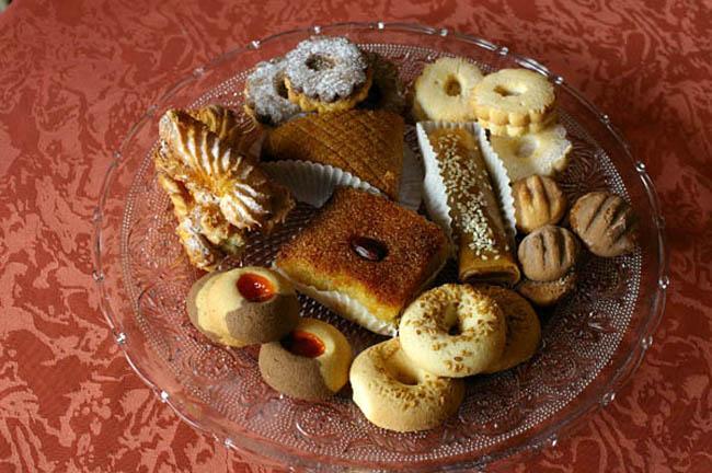 troc de troc patisseries orientales maison image 0