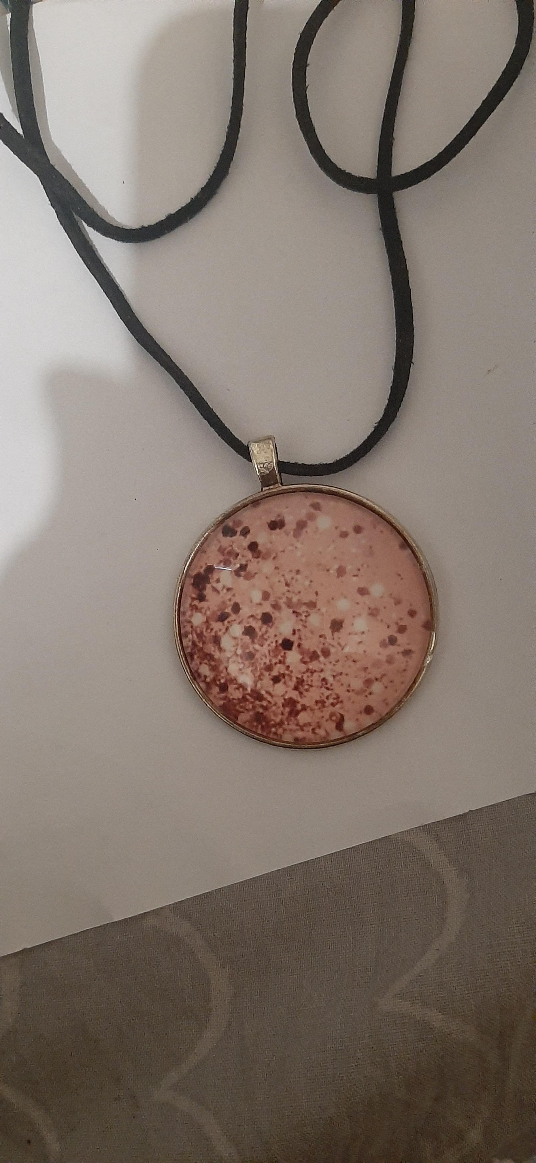 troc de troc collier image 0