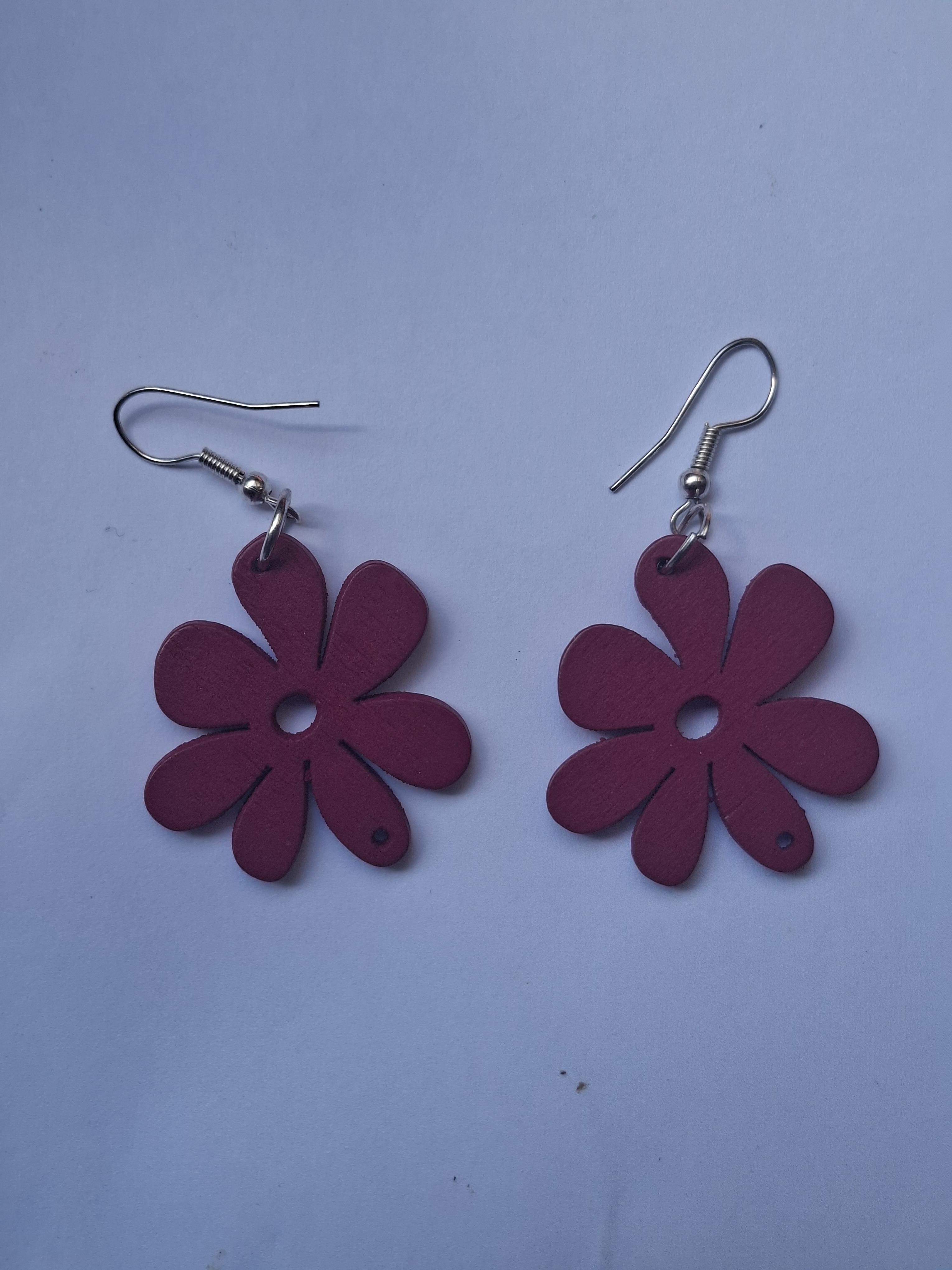 troc de troc boucles d'oreilles image 0