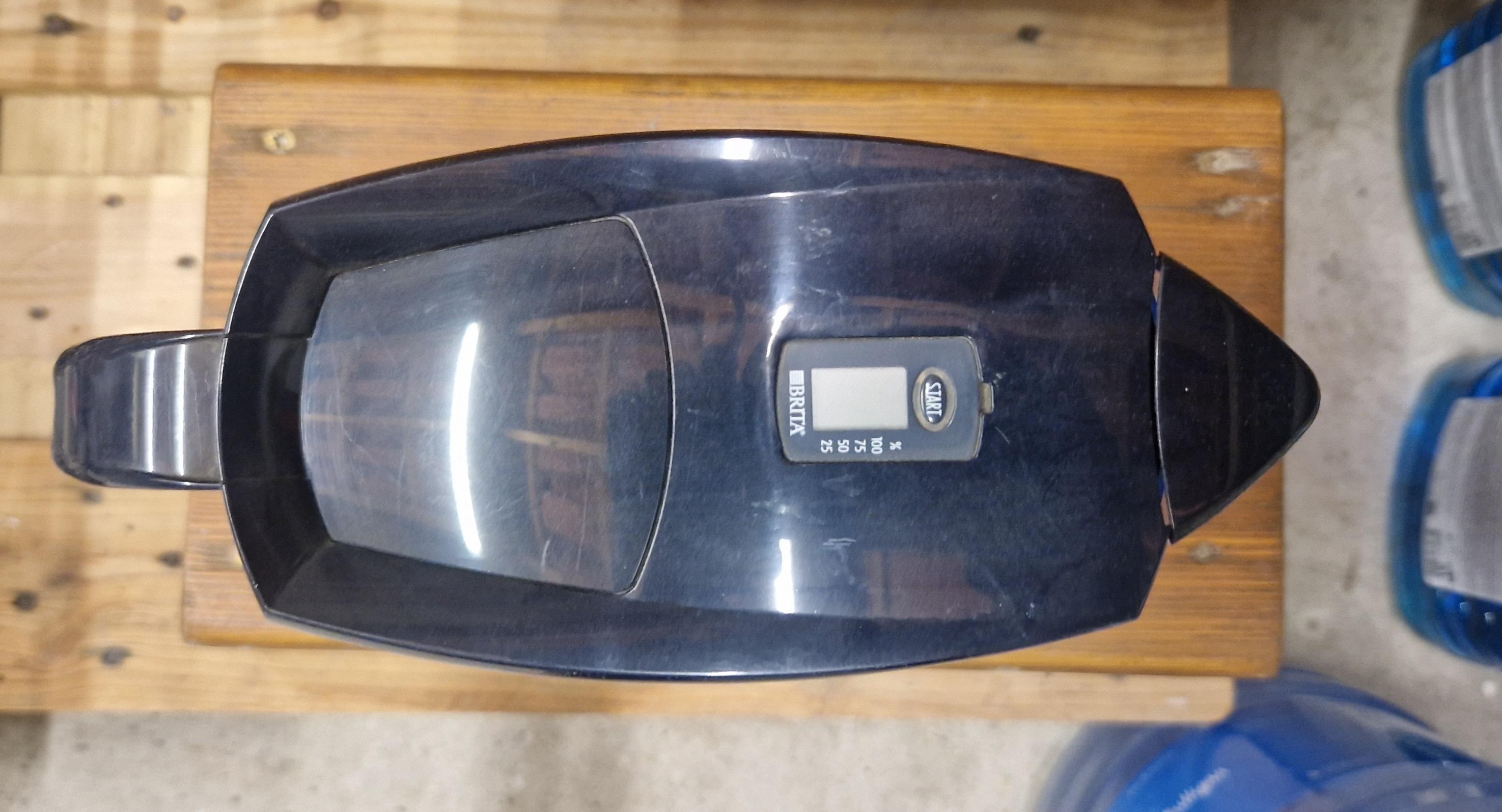 troc de troc carafe filtrante image 1