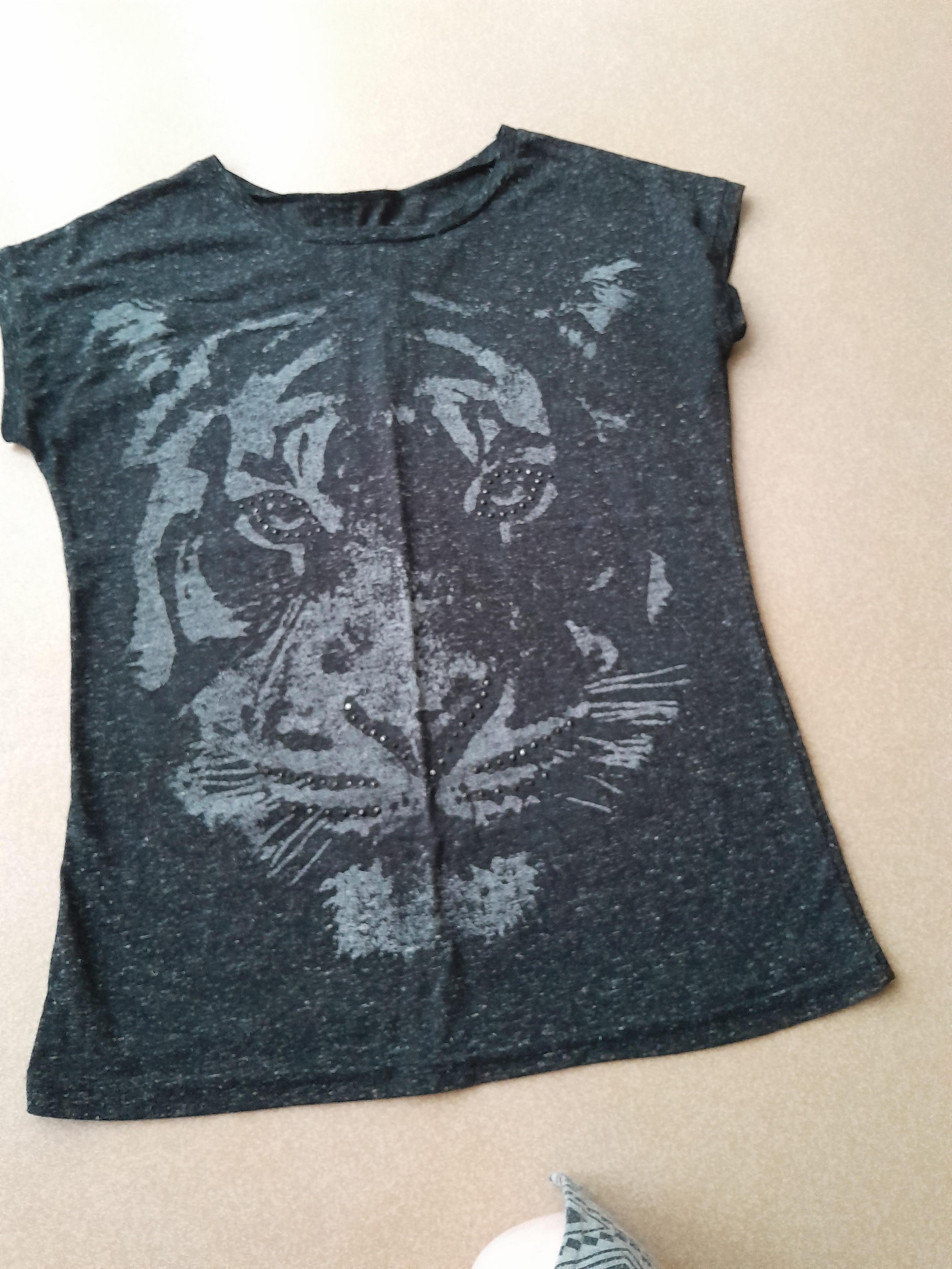 troc de troc haut femme taille s neuf image 0