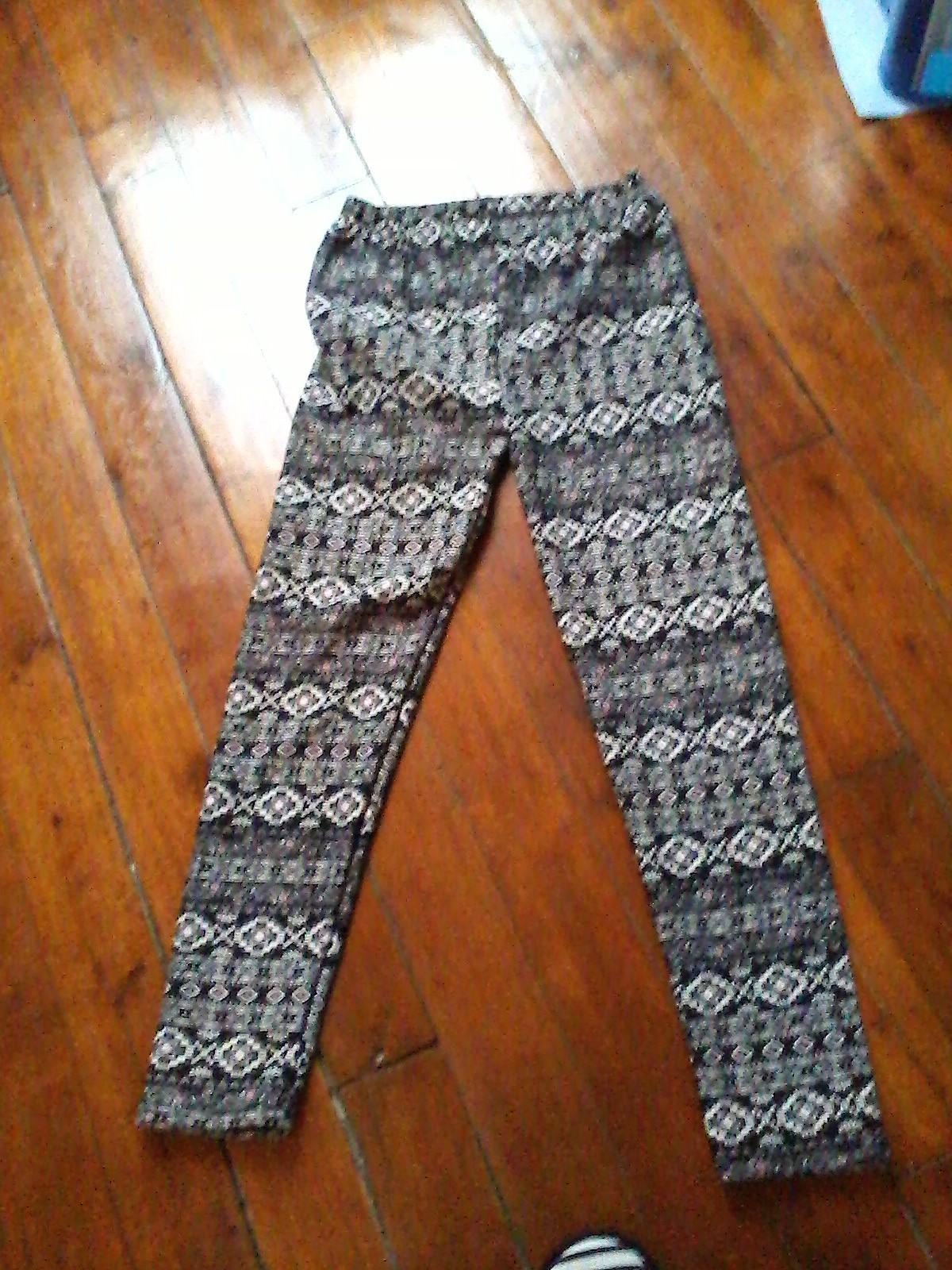 troc de troc calecon ou legging selon la corpulence image 0