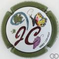 troc de troc capsule champagne joly contour vert image 0