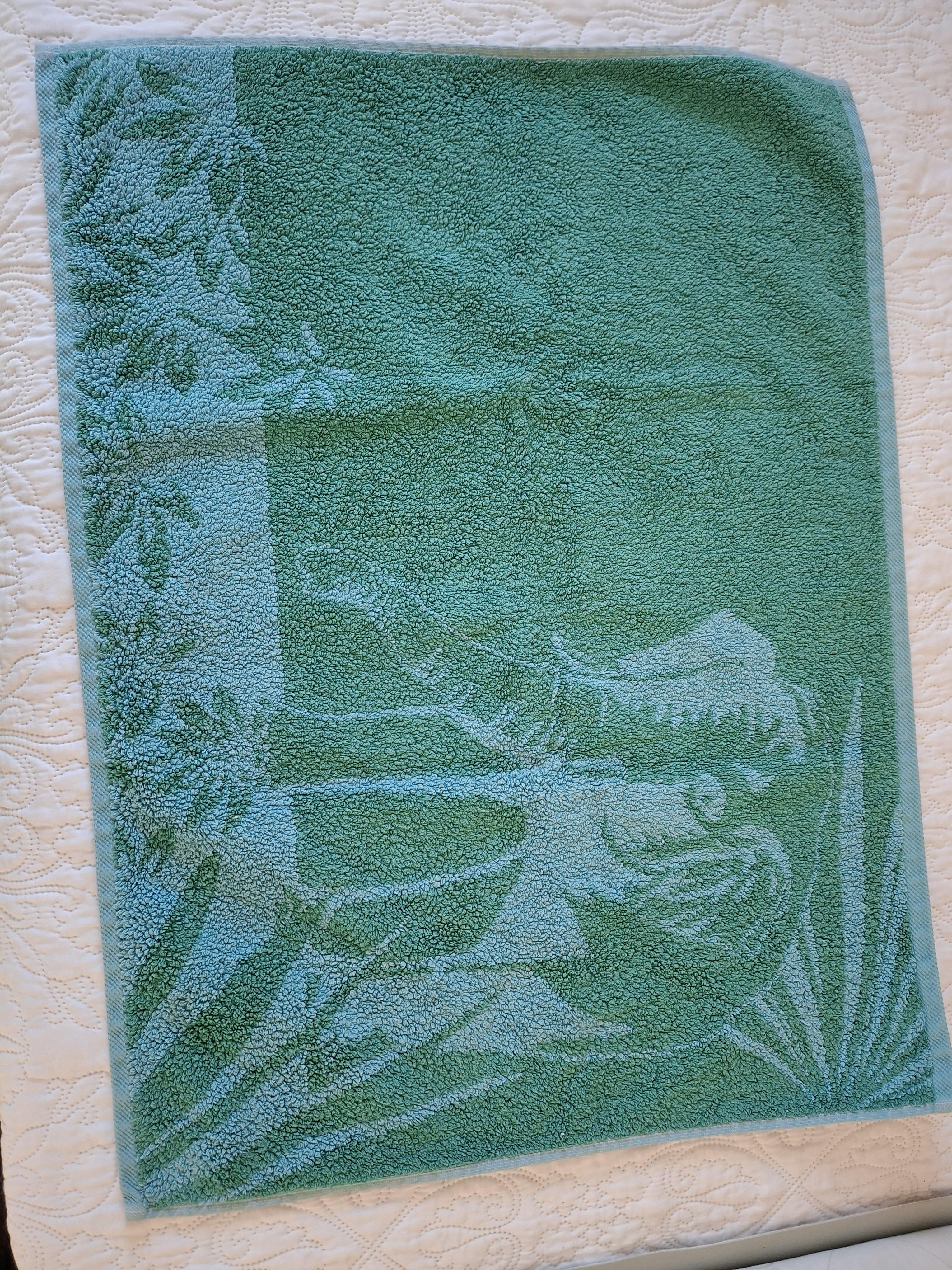 troc de troc tapis de bain françoise saget image 0