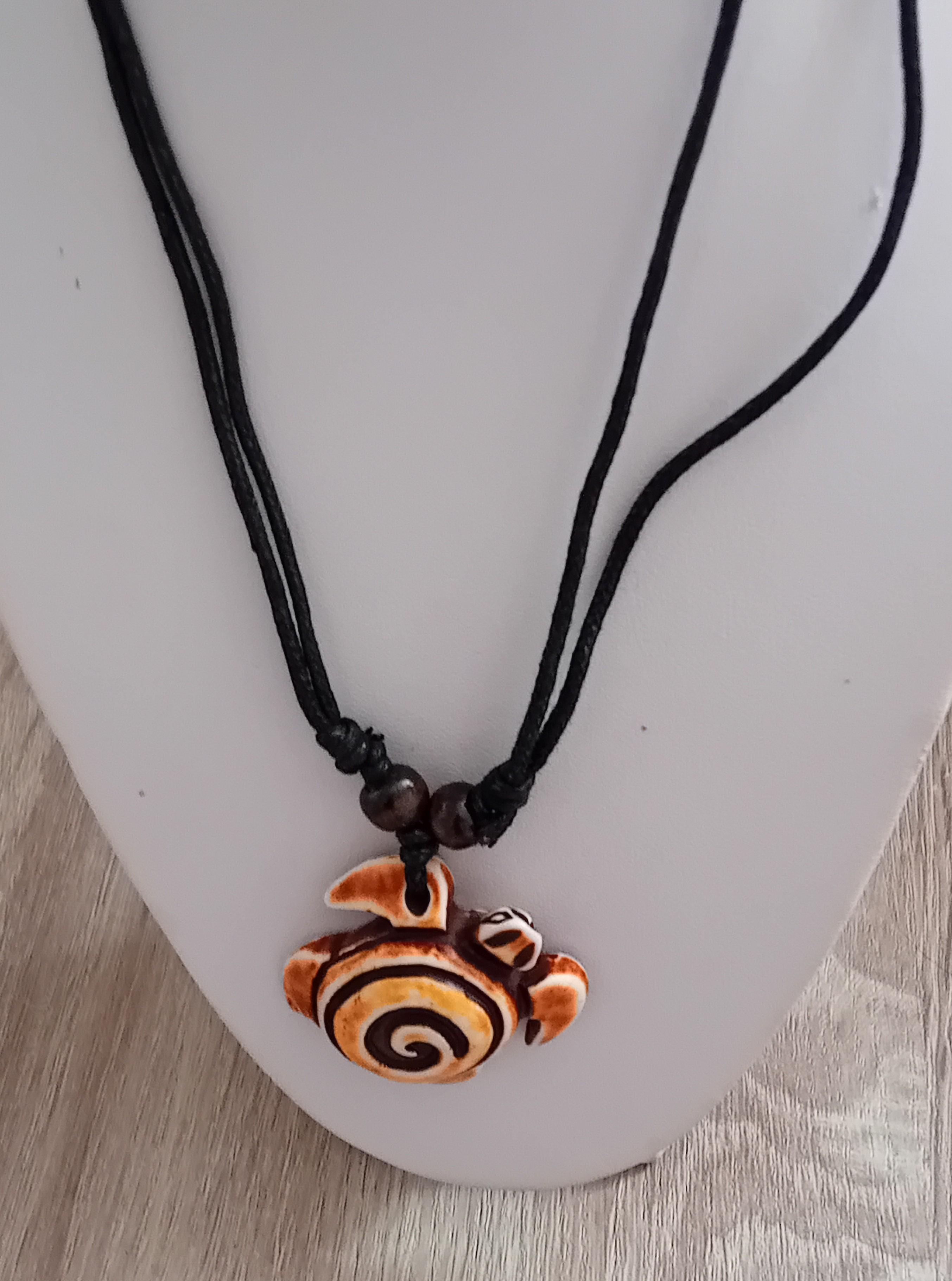 troc de troc collier femme image 0