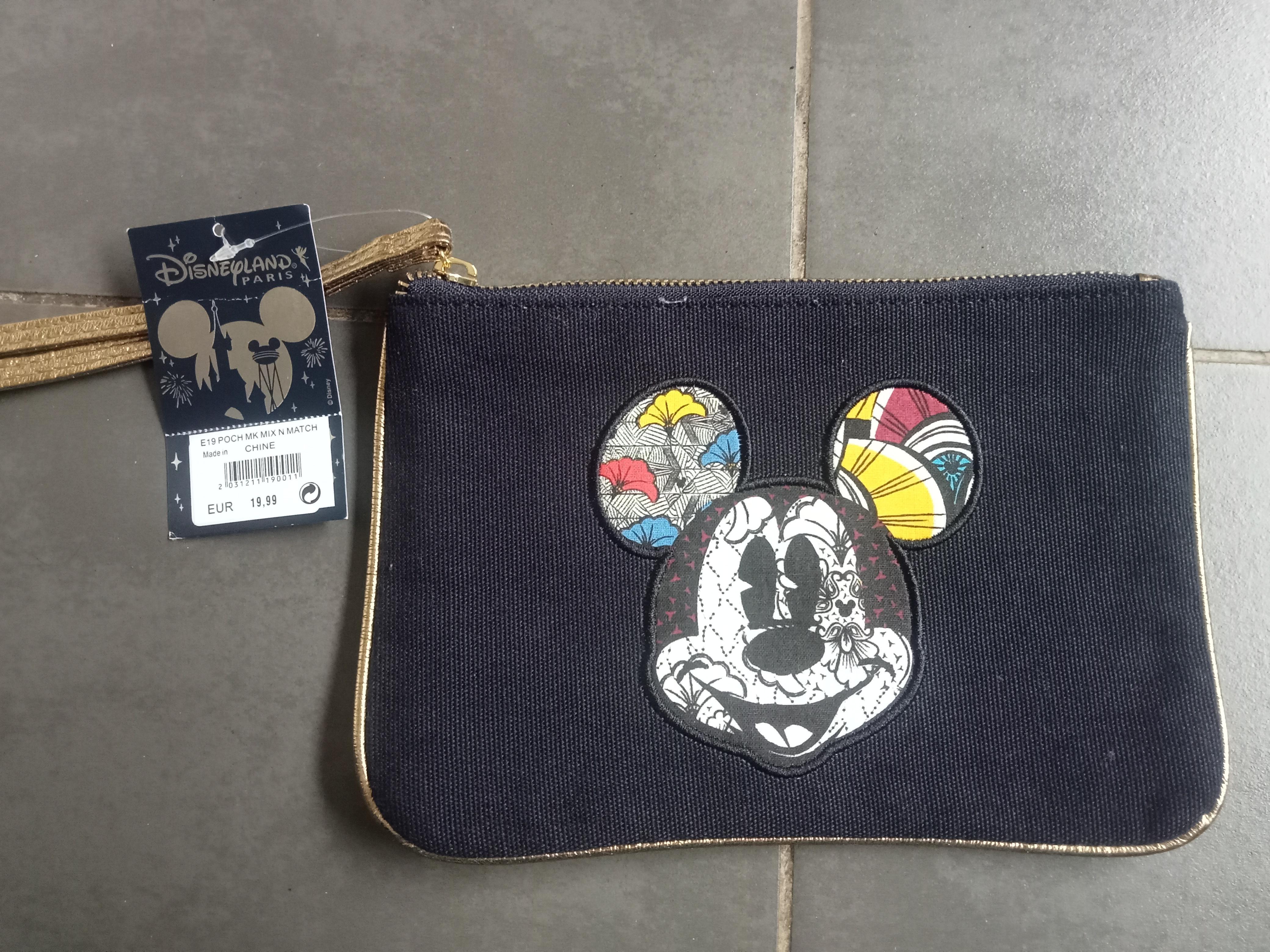troc de troc pochette disney image 1
