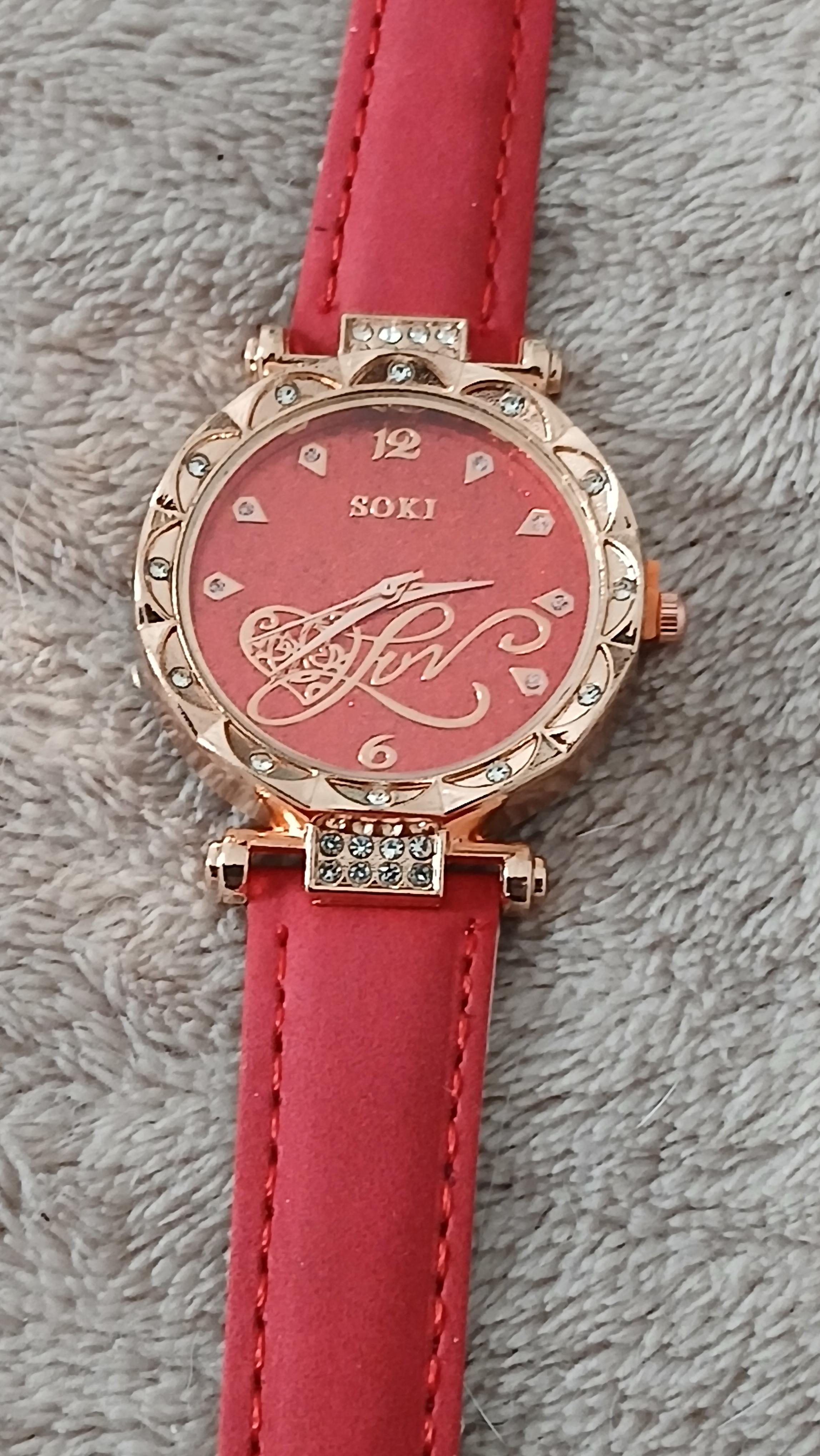 troc de troc montre femmes image 1