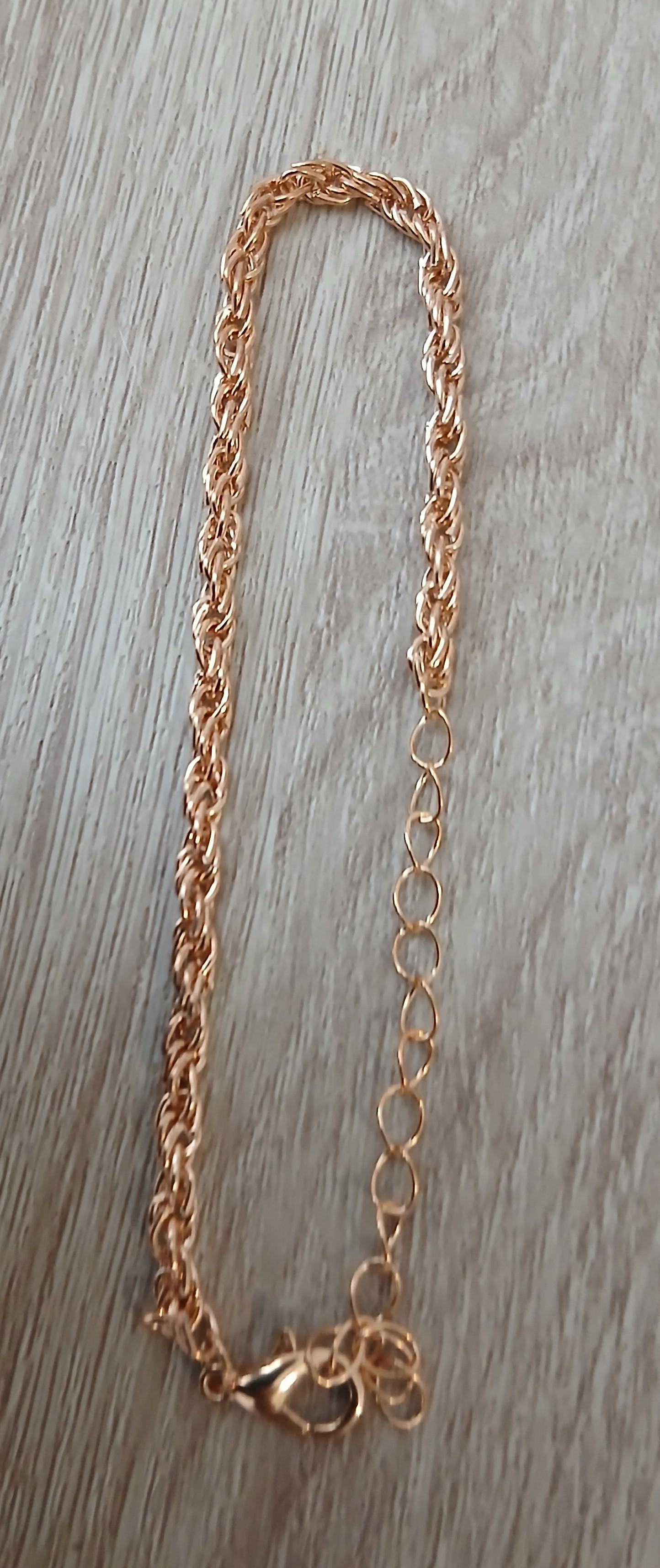 troc de troc bracelet femme image 0
