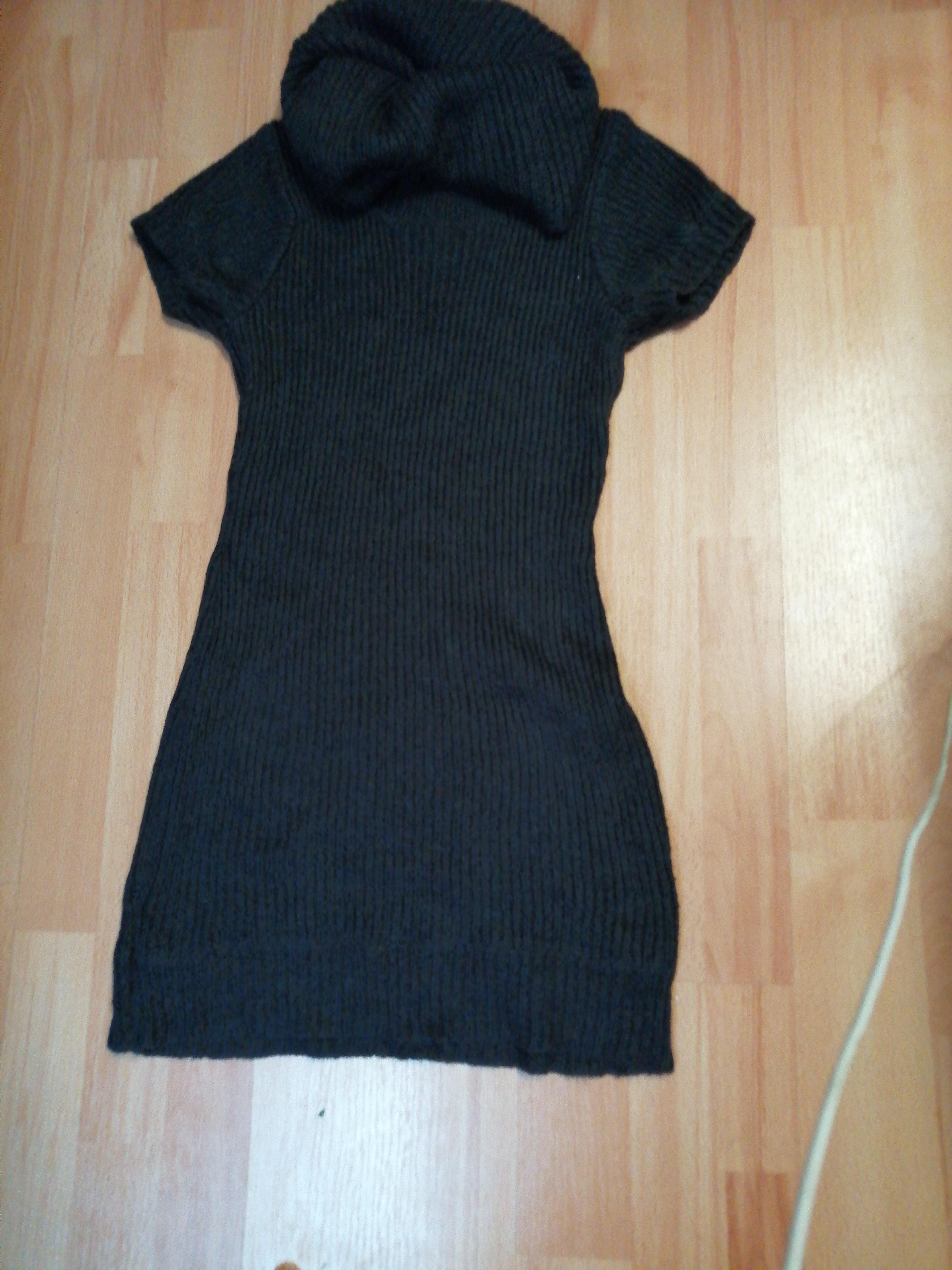 troc de troc robe pull image 0