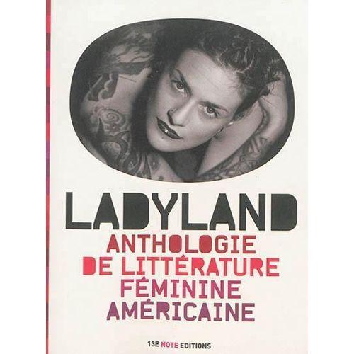 troc de troc recherche le livre ladyland de patrice carrer image 0