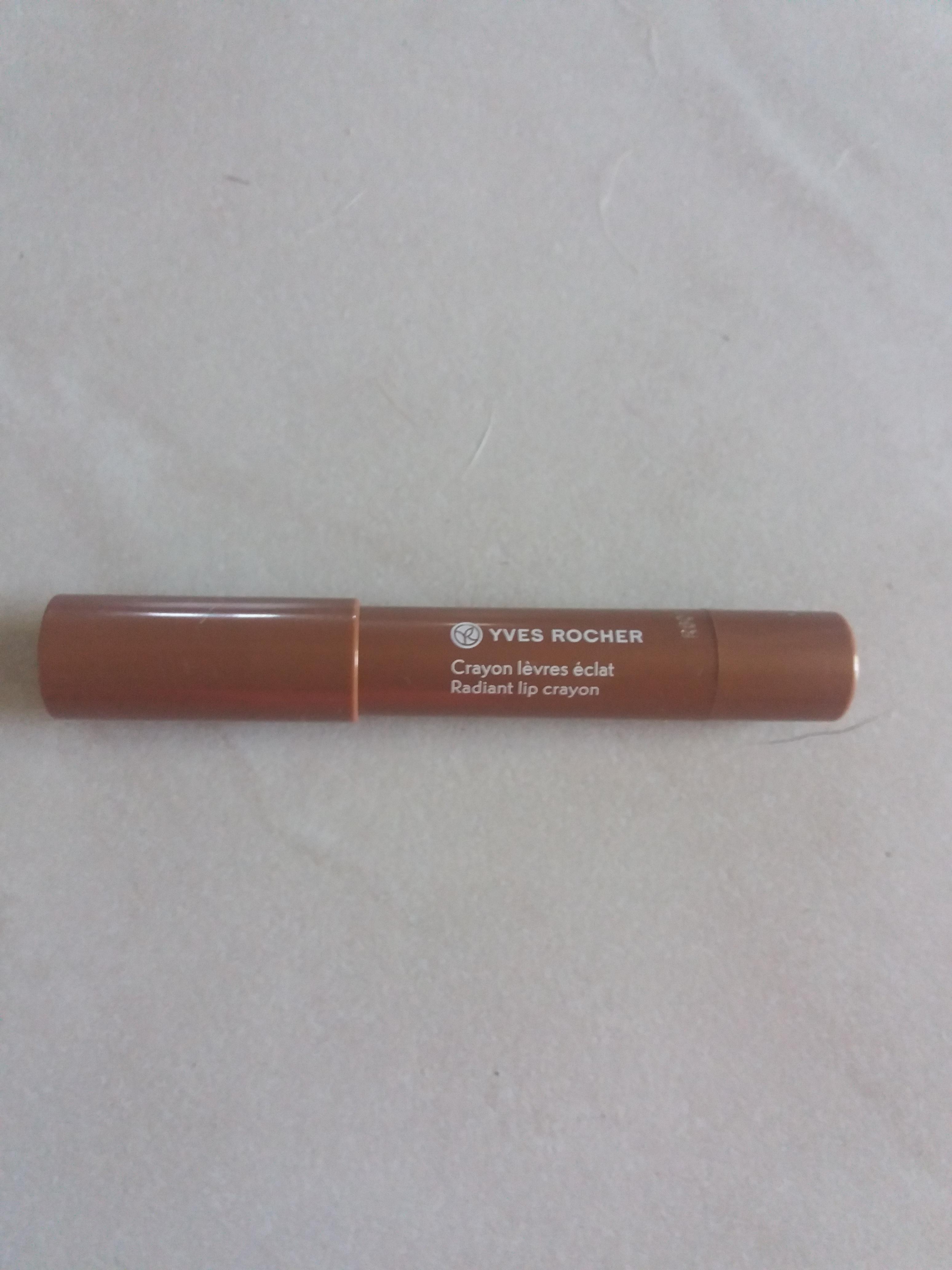 troc de troc #reserve fanny51# crayon à lèvres image 0
