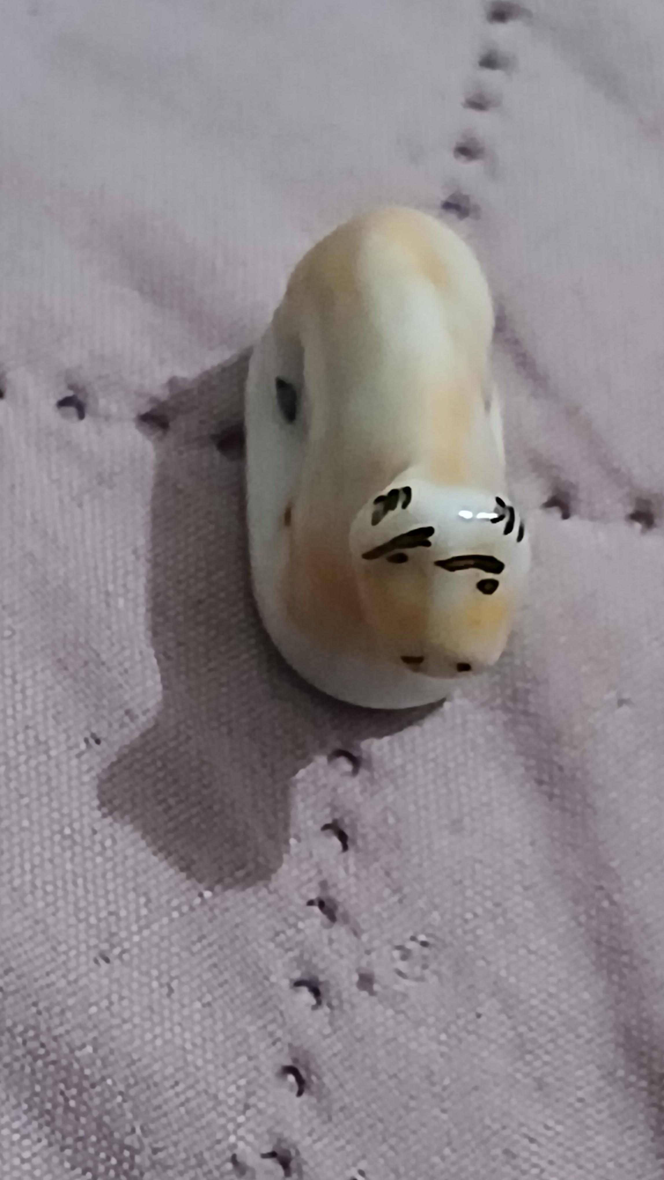 troc de troc une fève image 0