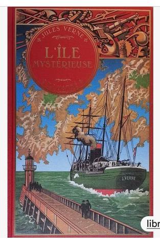 troc de troc l ile mystérieuse image 0