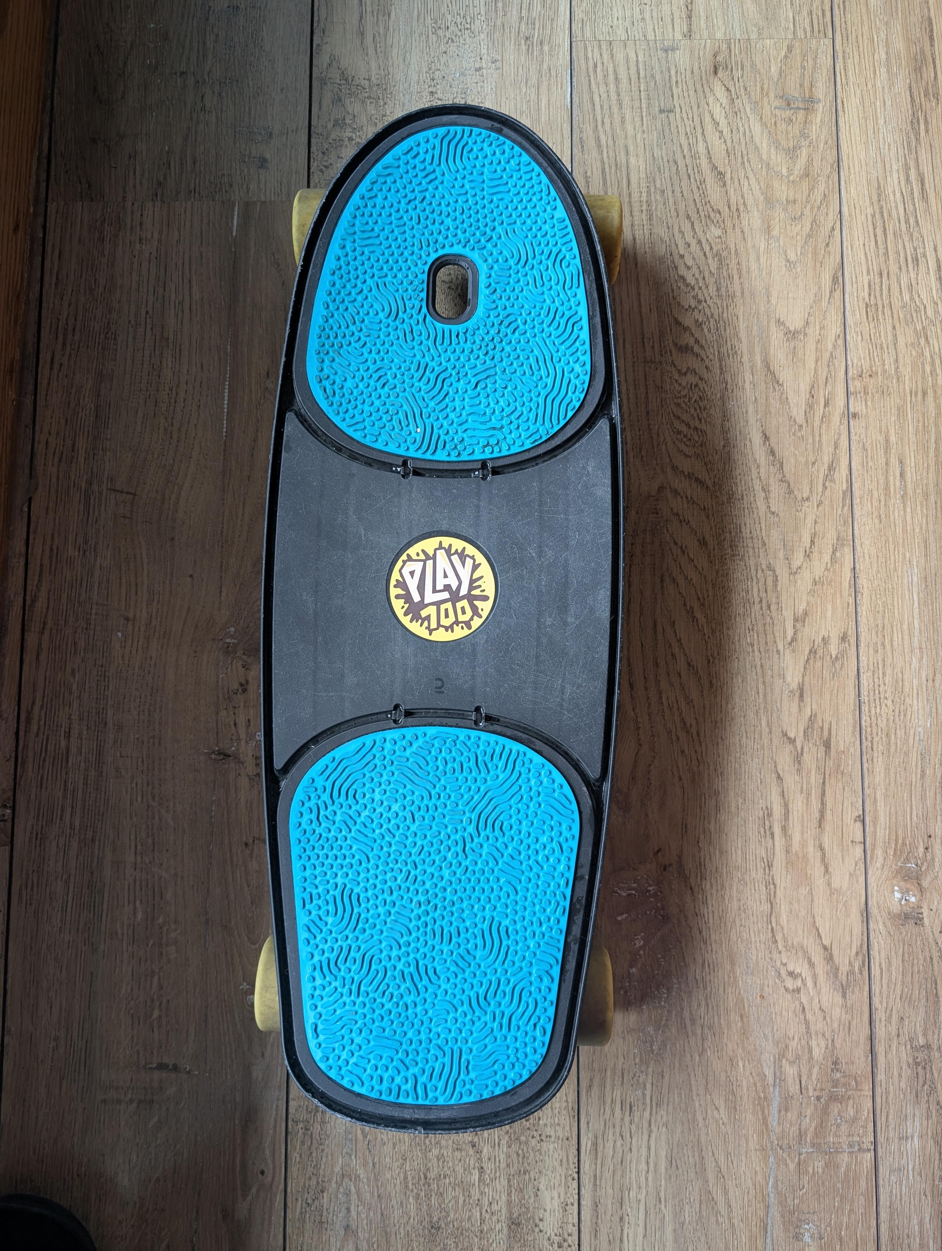 troc de troc skateboard enfant image 0