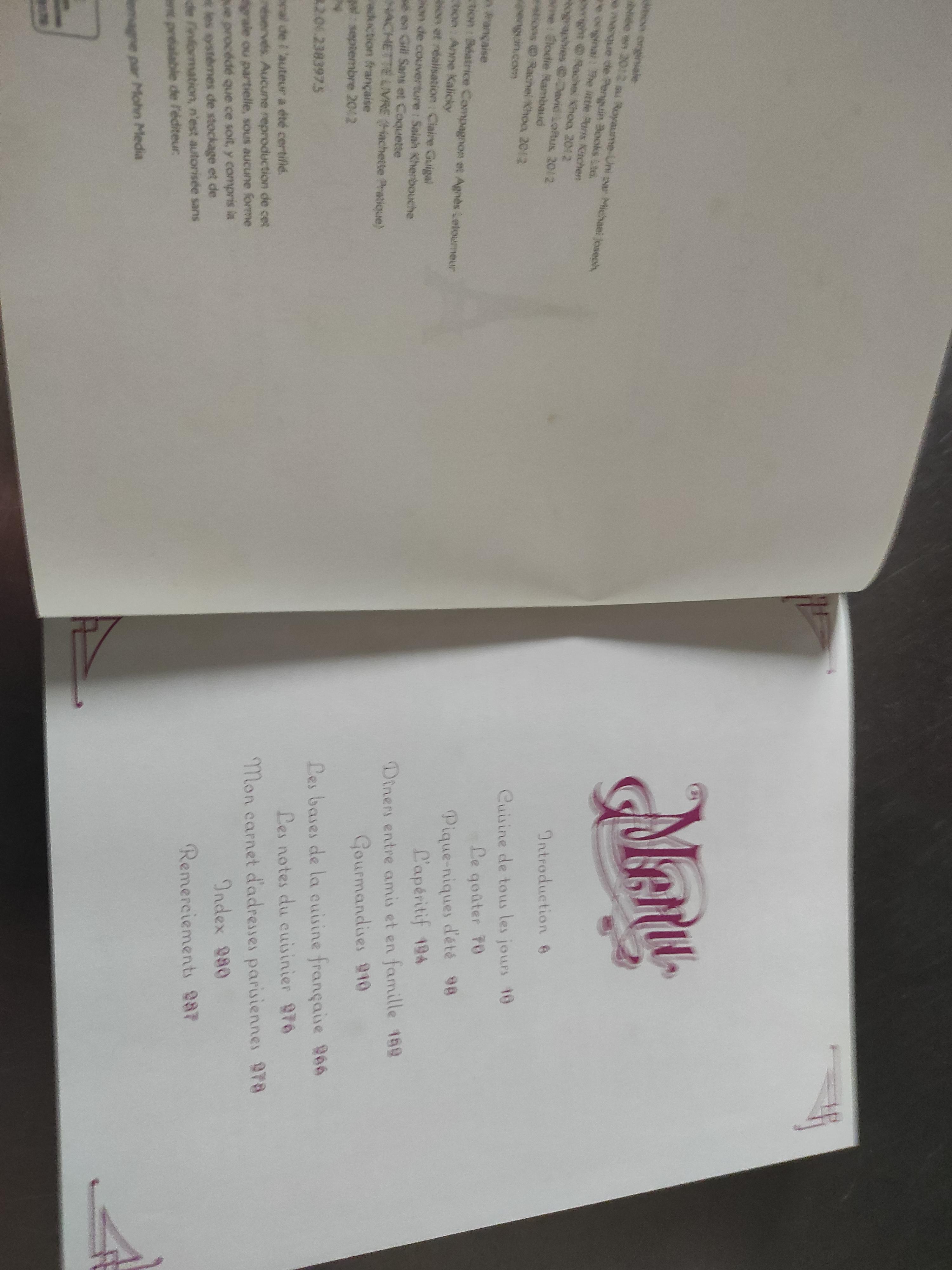 troc de troc la petite cuisine à paris image 2