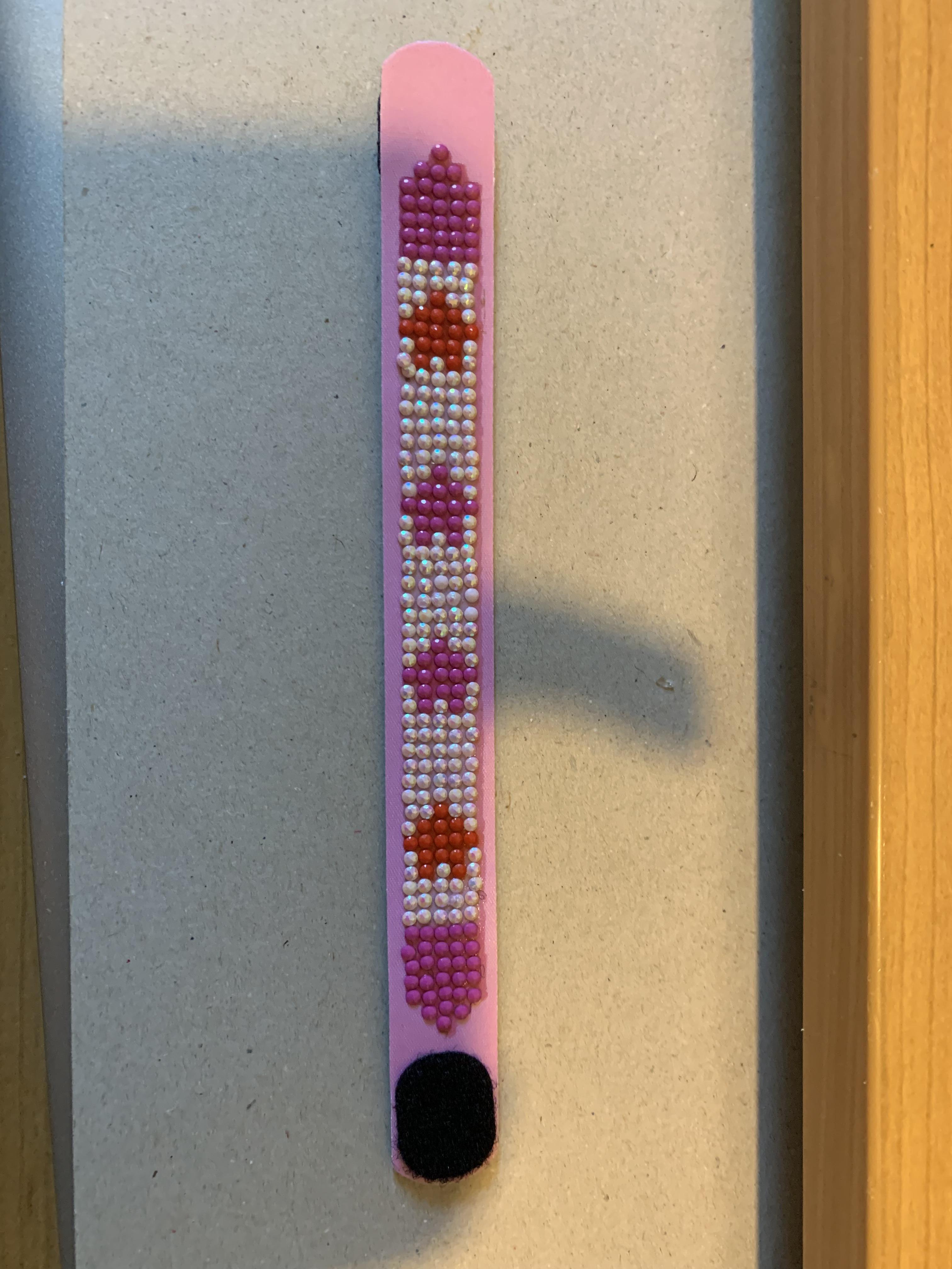 troc de troc bracelet à scratch 3 image 0