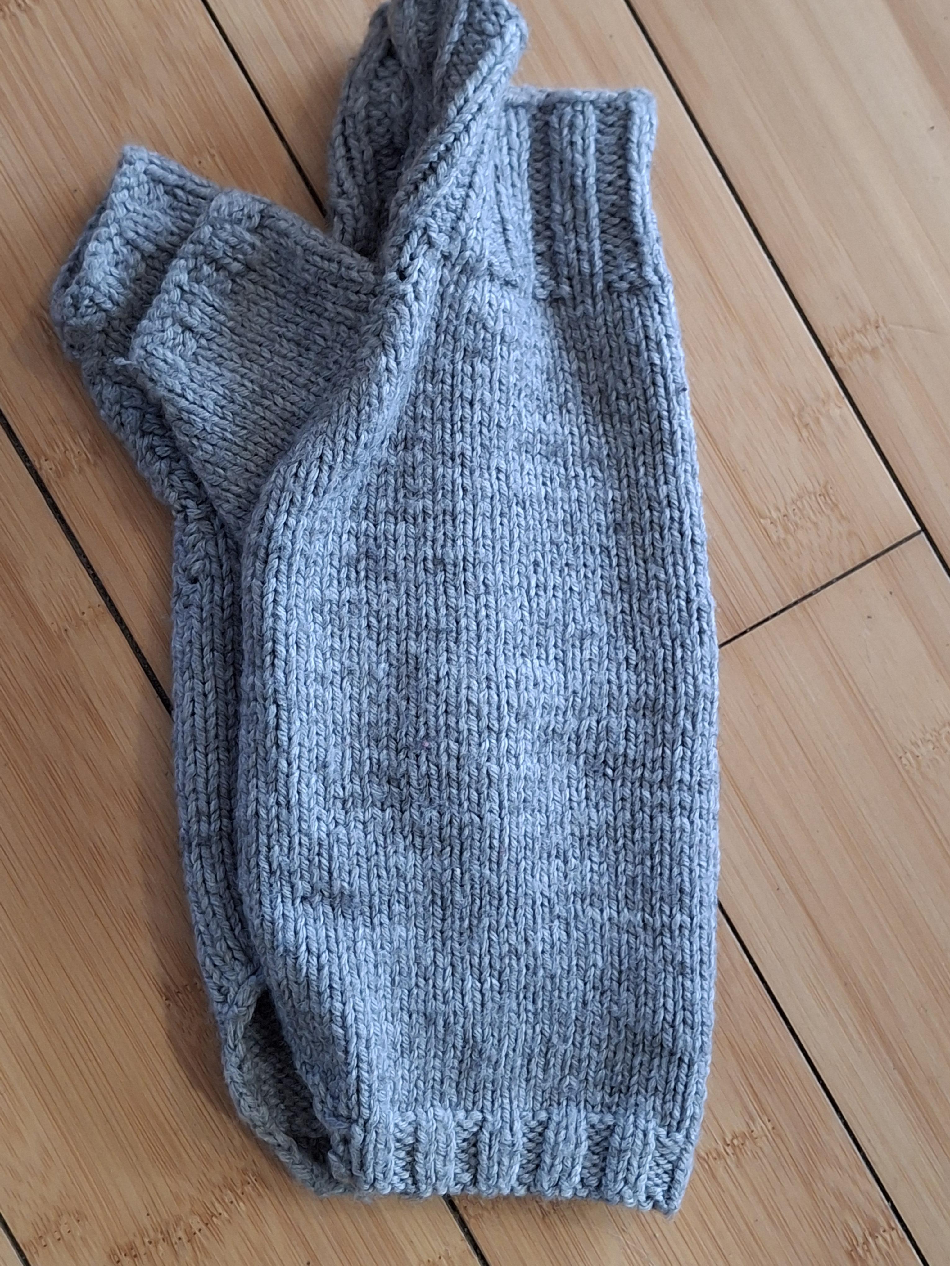 troc de troc manteau pour petit chien image 0