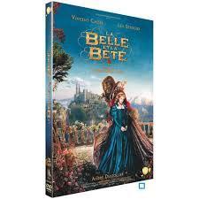 troc de troc dvd - la belle et la bête image 0