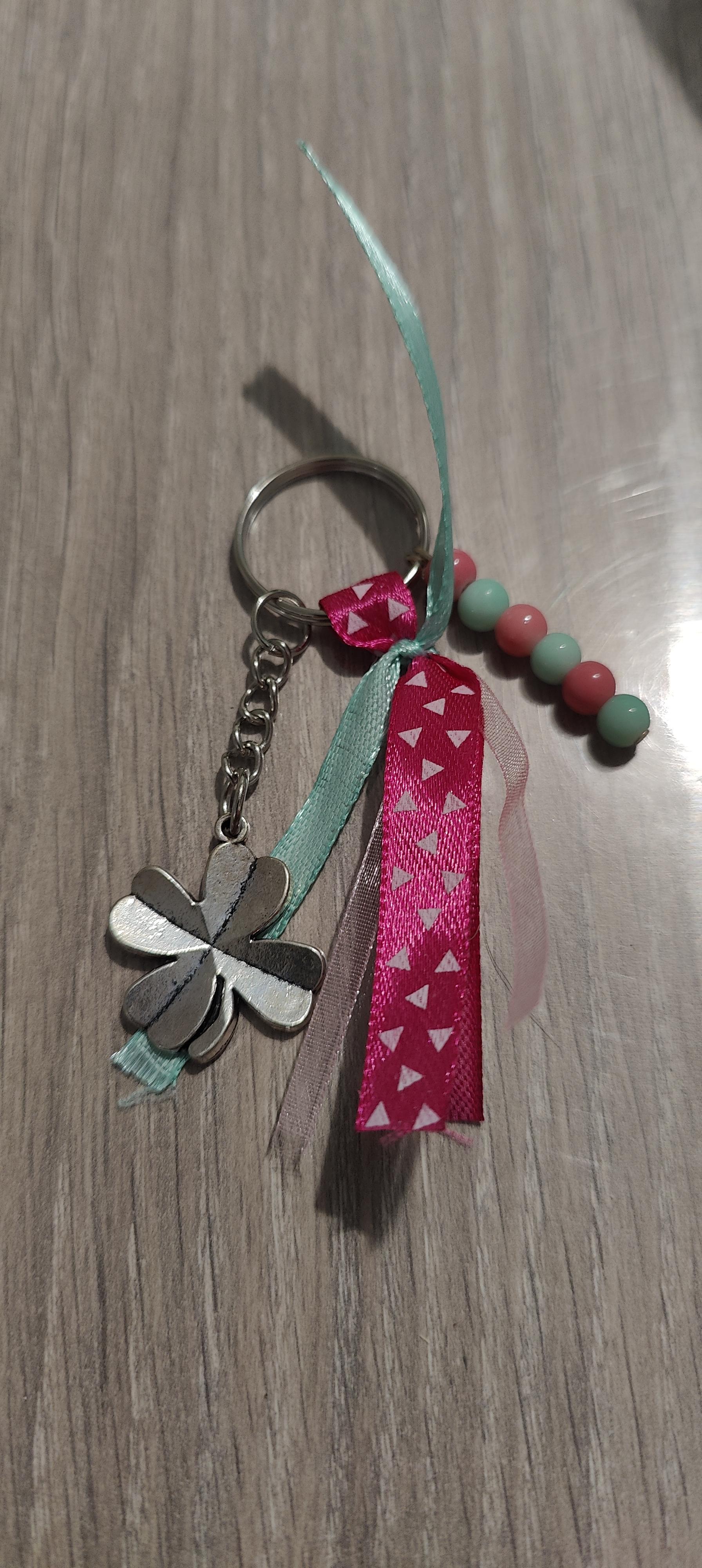 troc de troc porte clé image 0