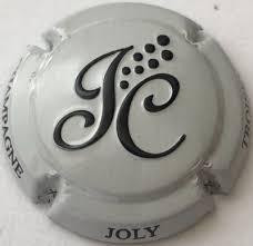 troc de troc capsule champagne joly blanc image 0