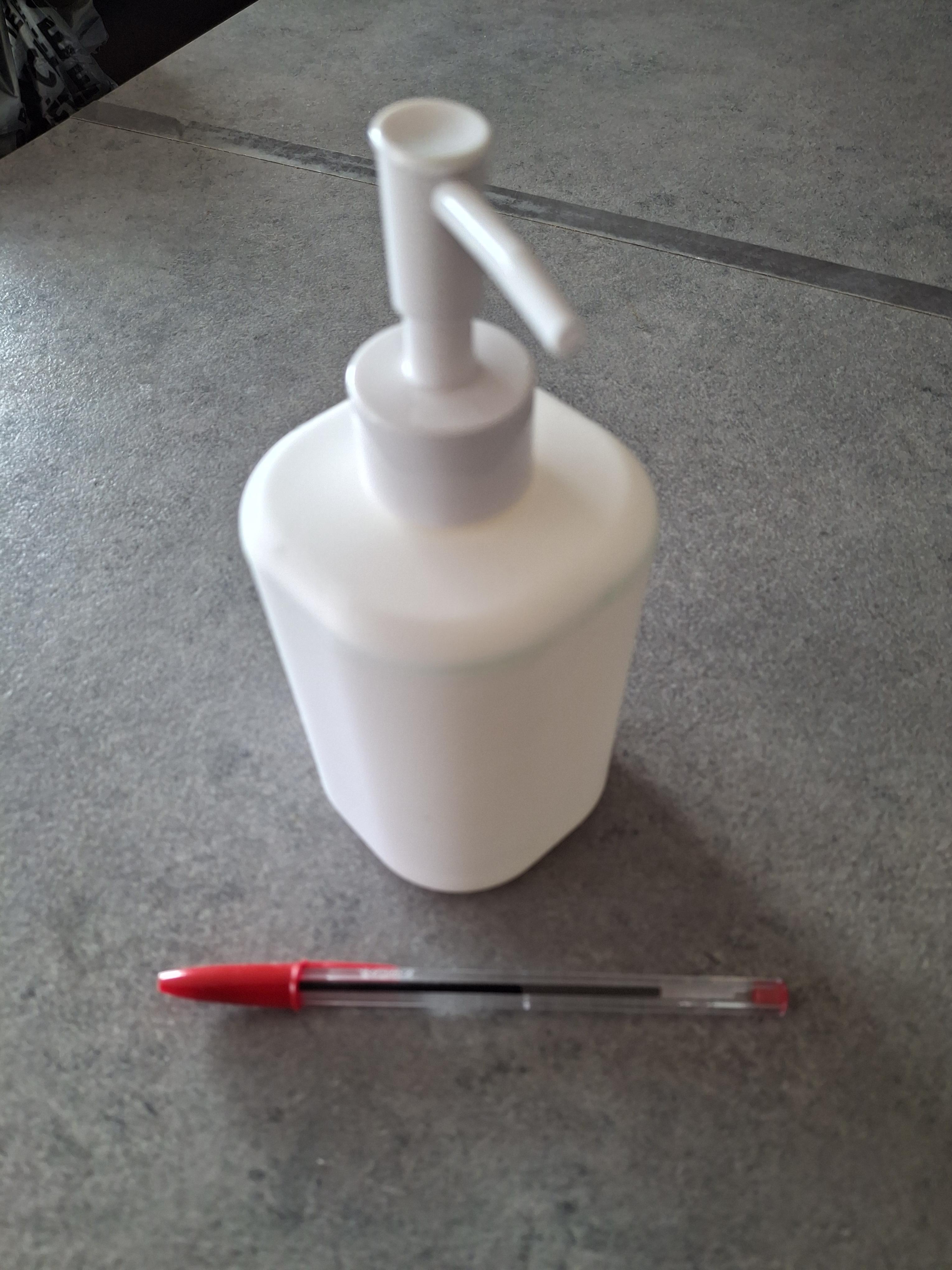 troc de troc distributeur savon ou autre image 0