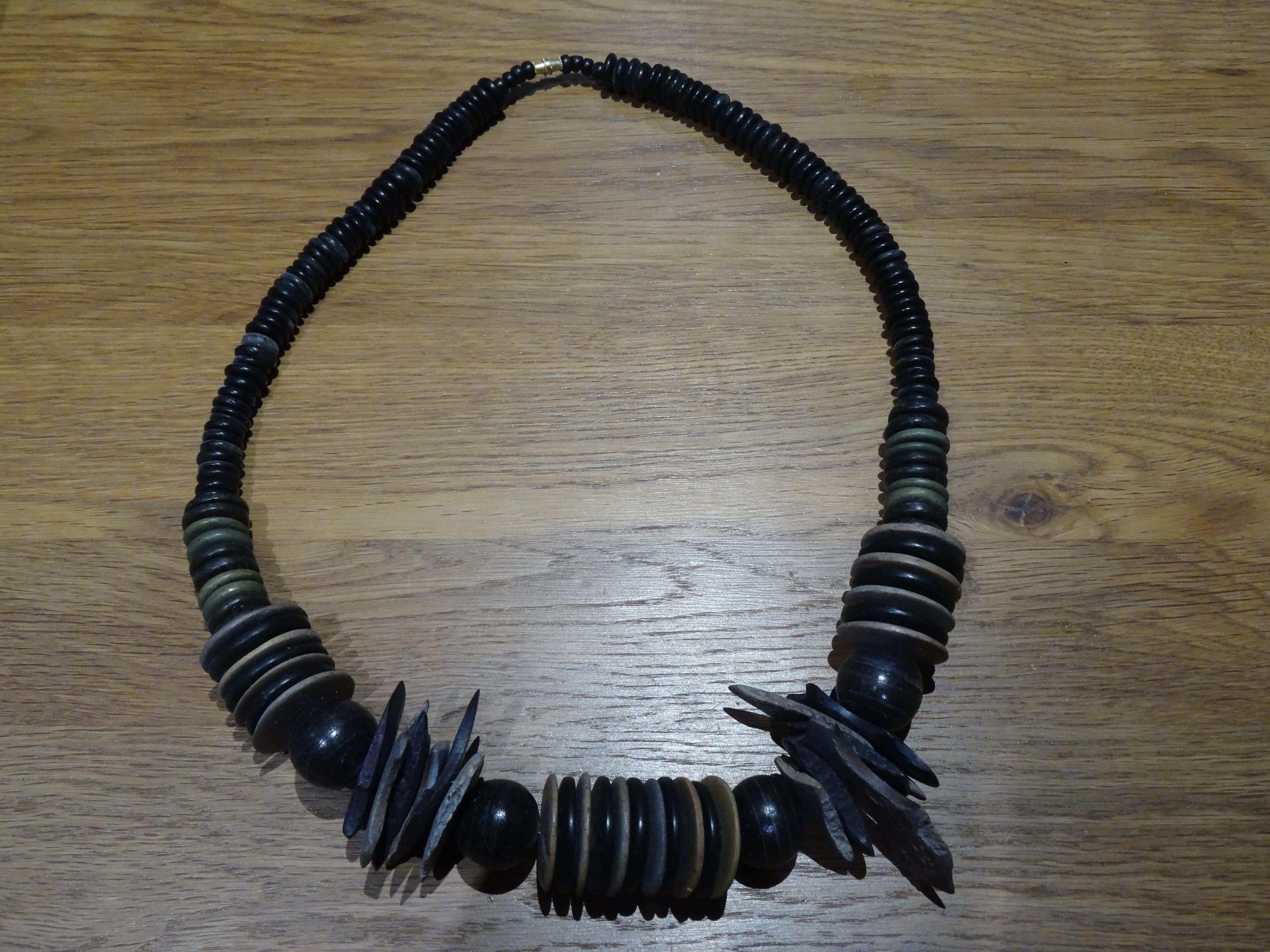 troc de troc collier (2) image 0