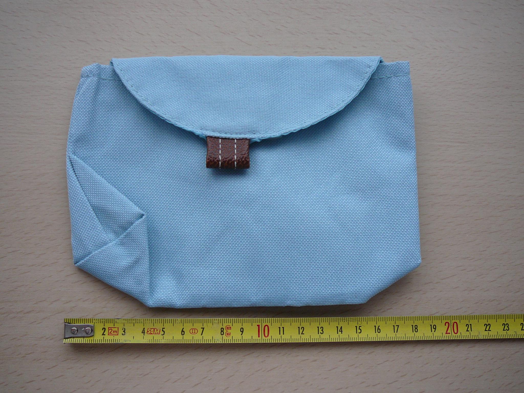troc de troc trousse de toilette image 0
