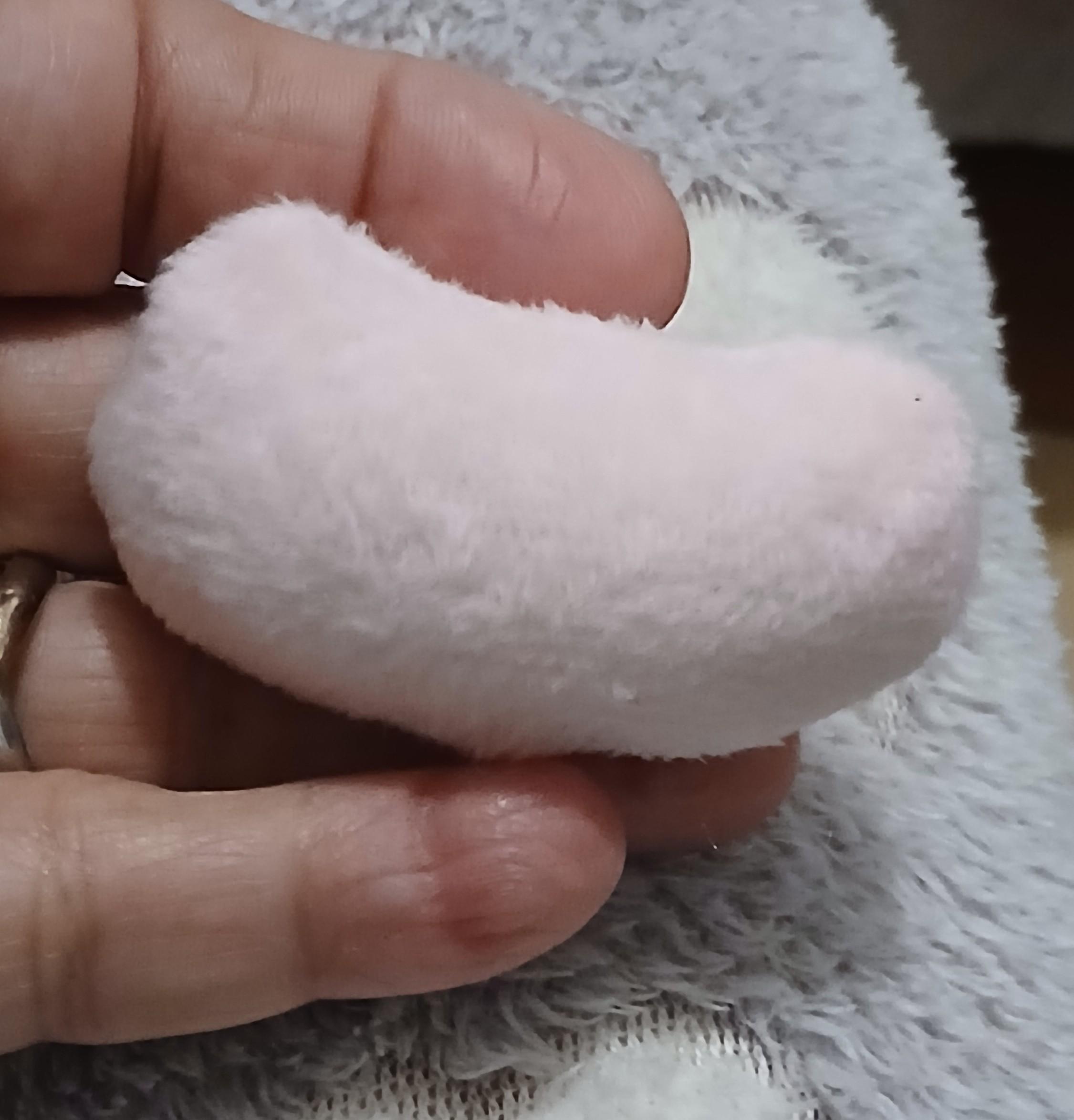 troc de troc reserver alexa petite peluche image 1