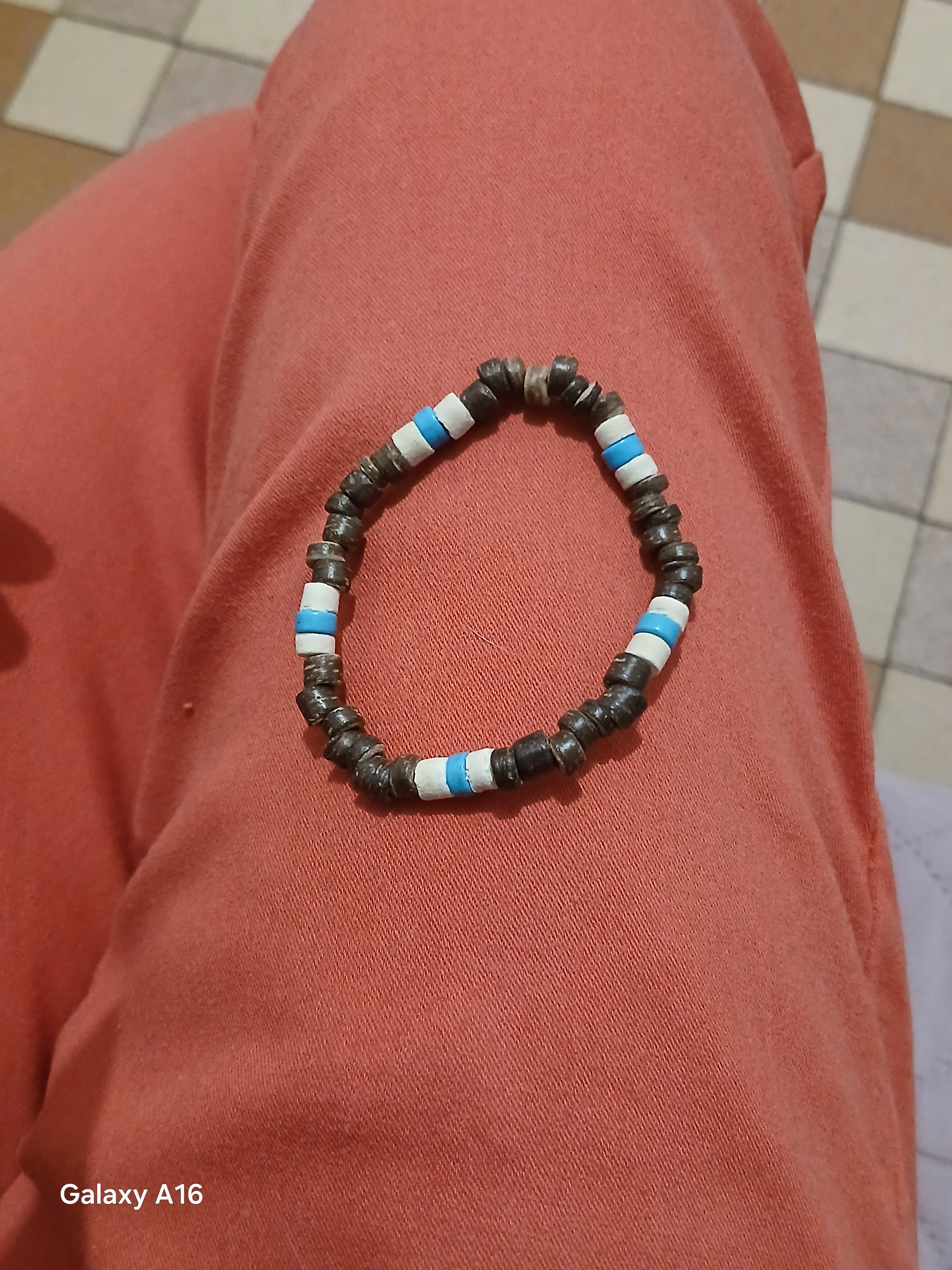 troc de troc bracelet femme image 0