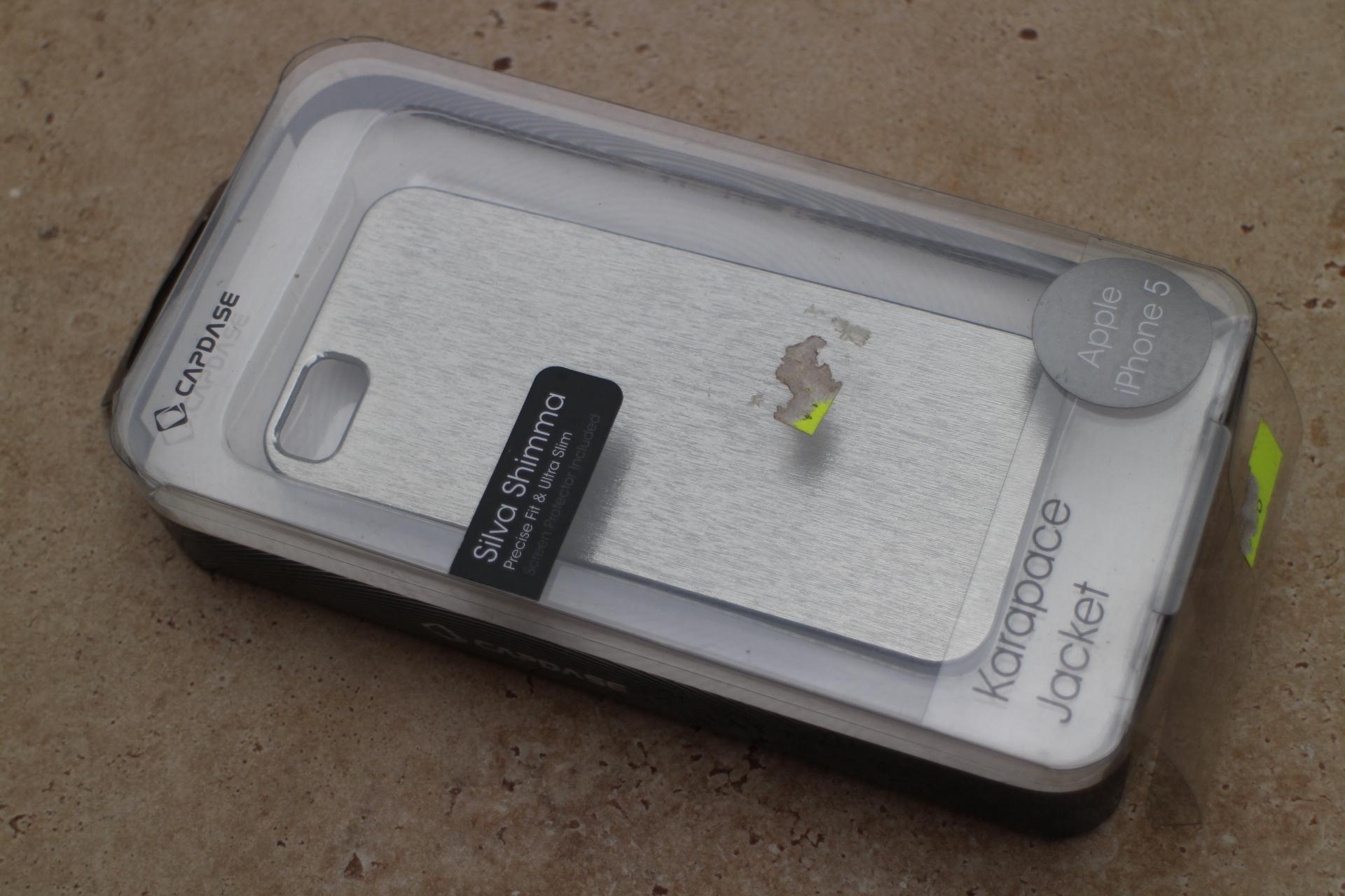 troc de troc coque iphone 5 5s image 1