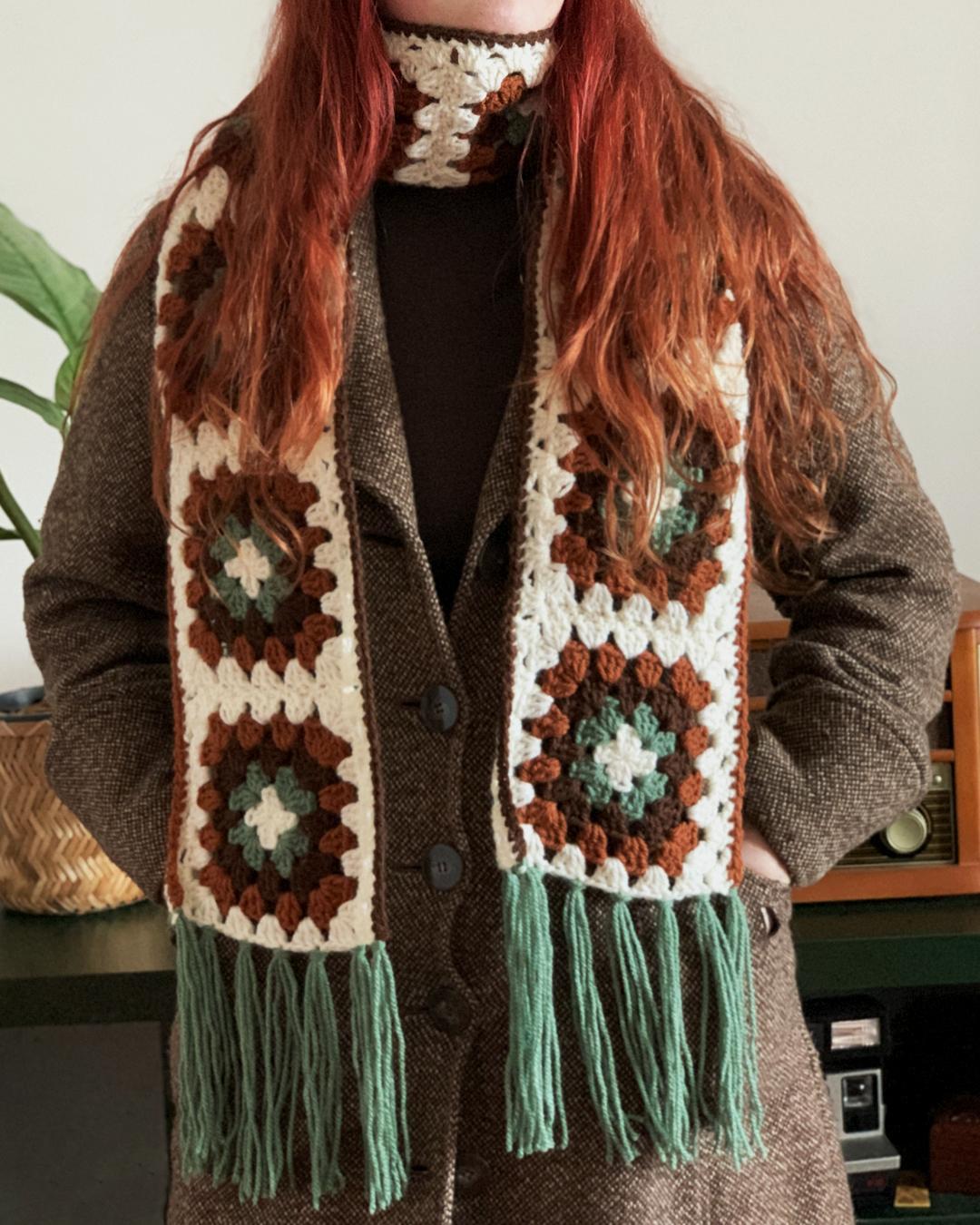 troc de troc cours de crochet contre cours de couture image 0