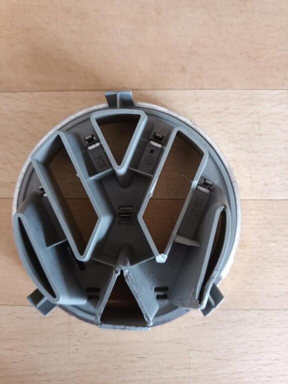 troc de troc insigne originale volkswagen image 1