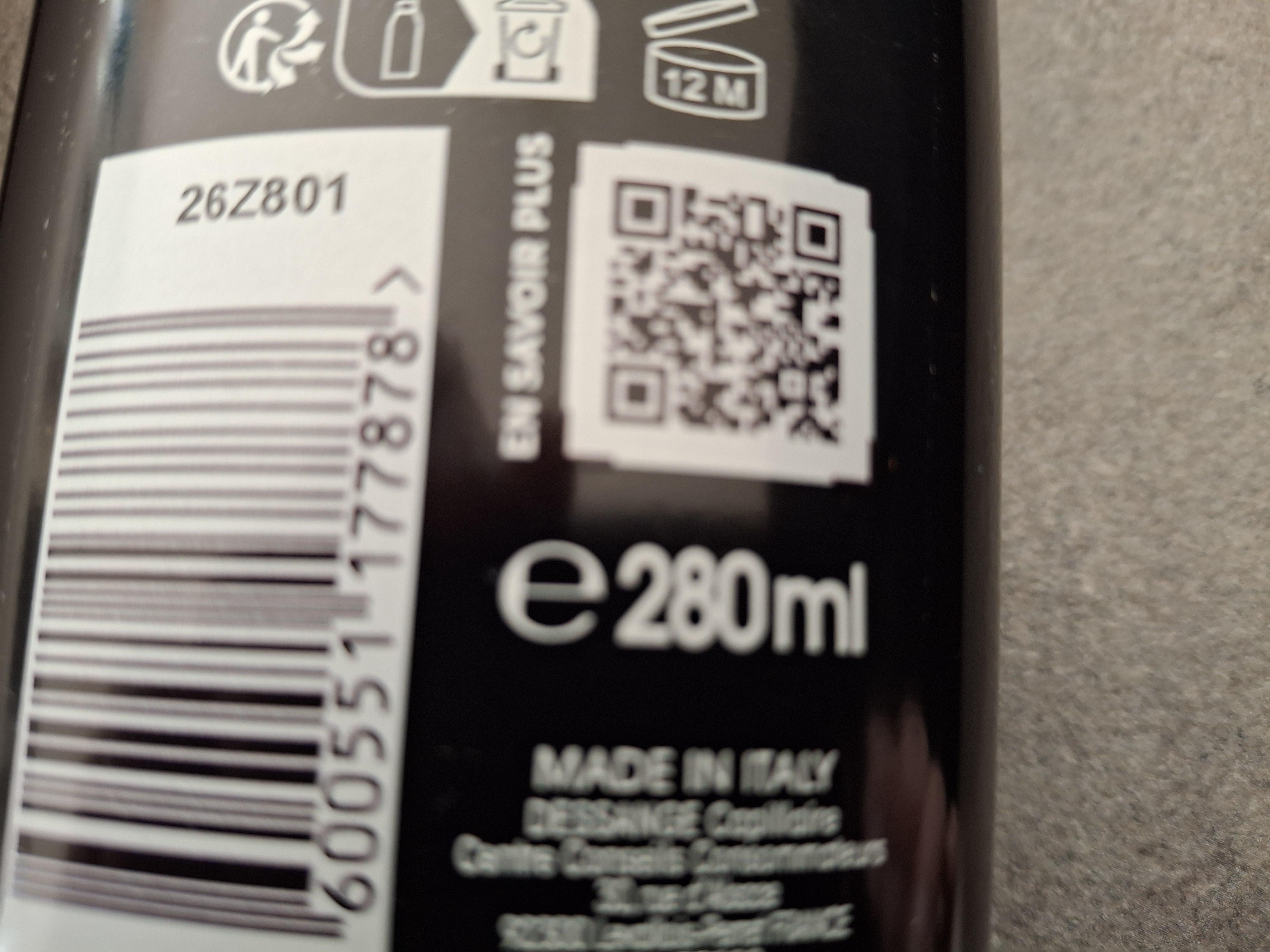 troc de troc dessange shampoing image 1